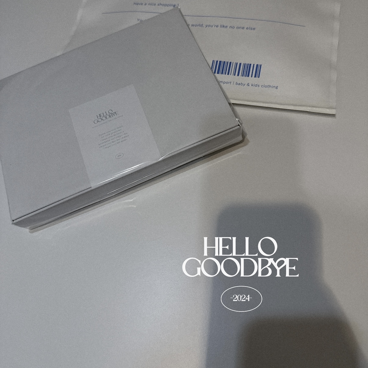 韓国子供服予約はじめての方へ