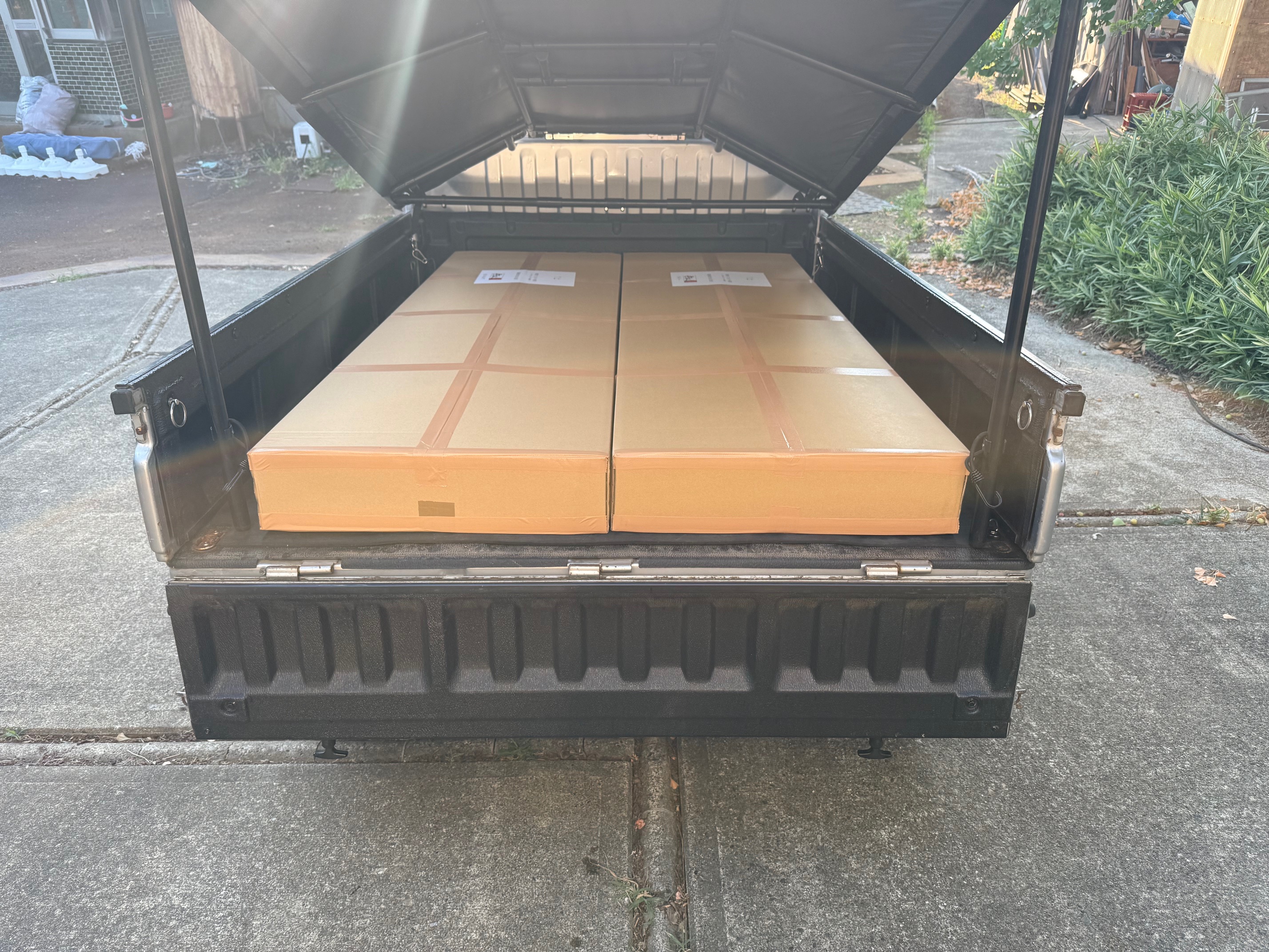 『KTR-one』DIYキット2台出荷!