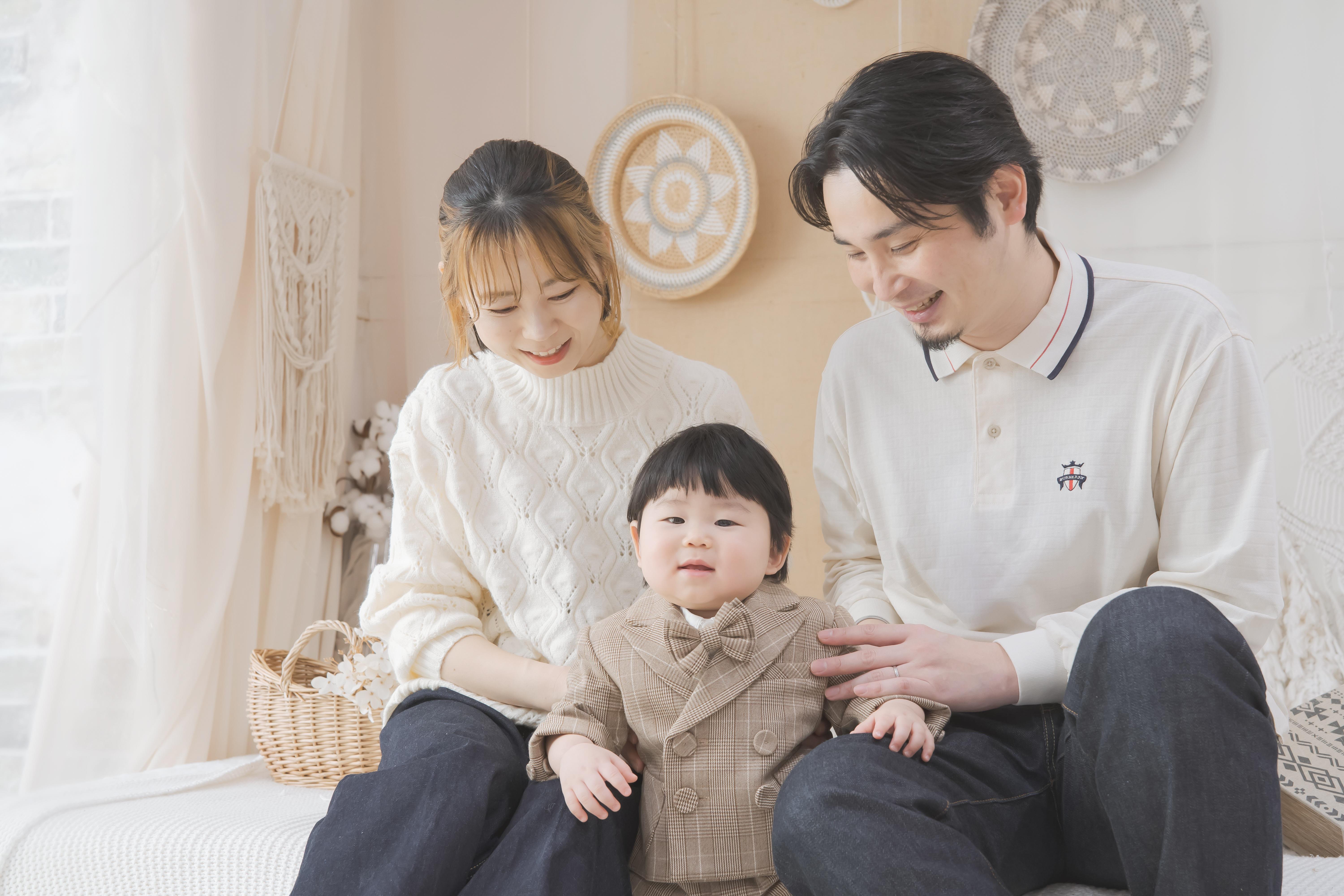 年齢別！写真やギフトで子どもの自己肯定感を高める方法