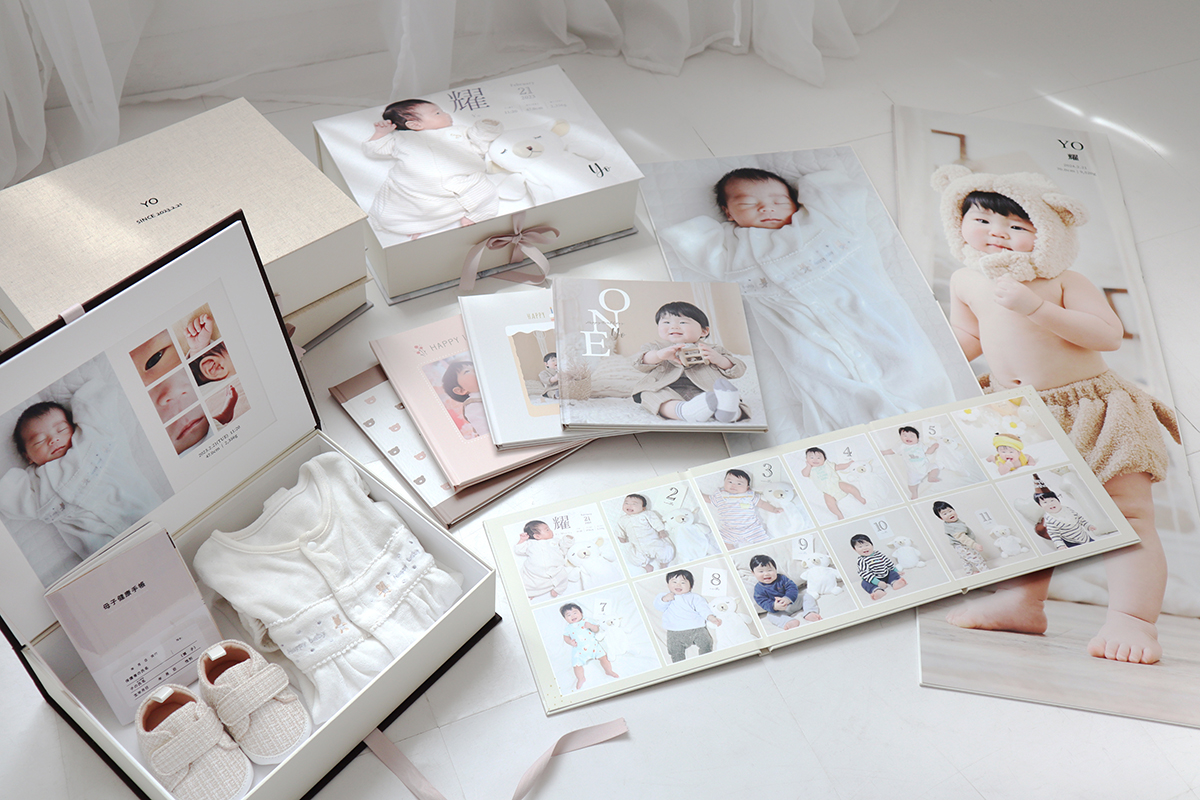 親子のフォトギフト「TSUMUGIFT(つむぎふと)」リリース