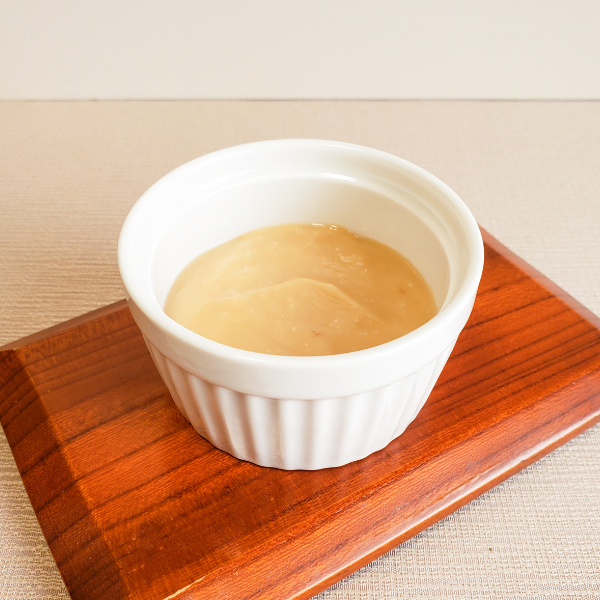 麹甘酒×白味噌で上品な味わいに！「酢味噌のタレ」の作り方