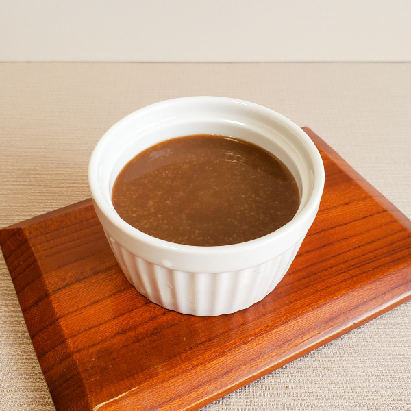 簡単・手軽！甘酒の合わせ調味料「甘酒しょうゆ」の作り方