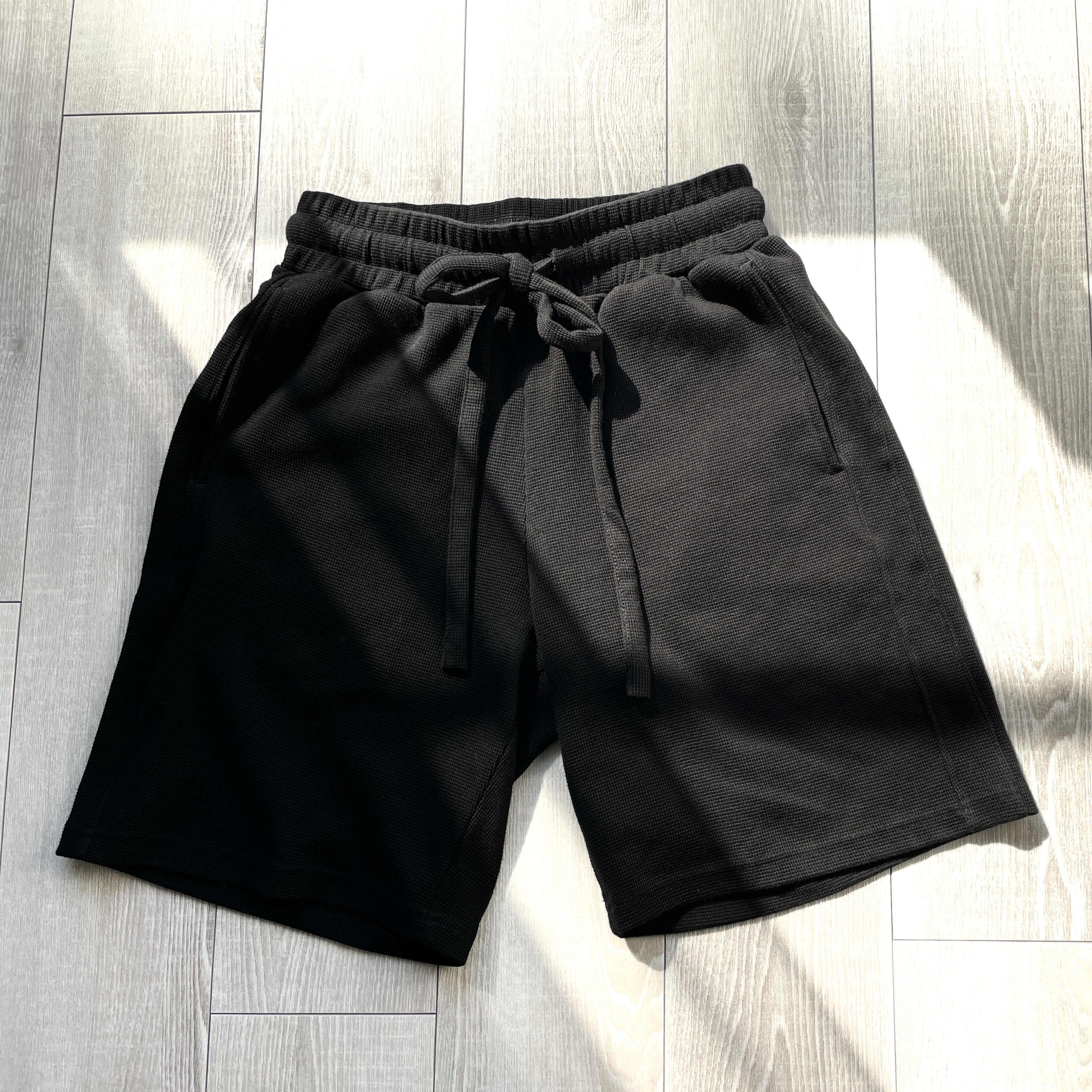 25SSショートパンツ