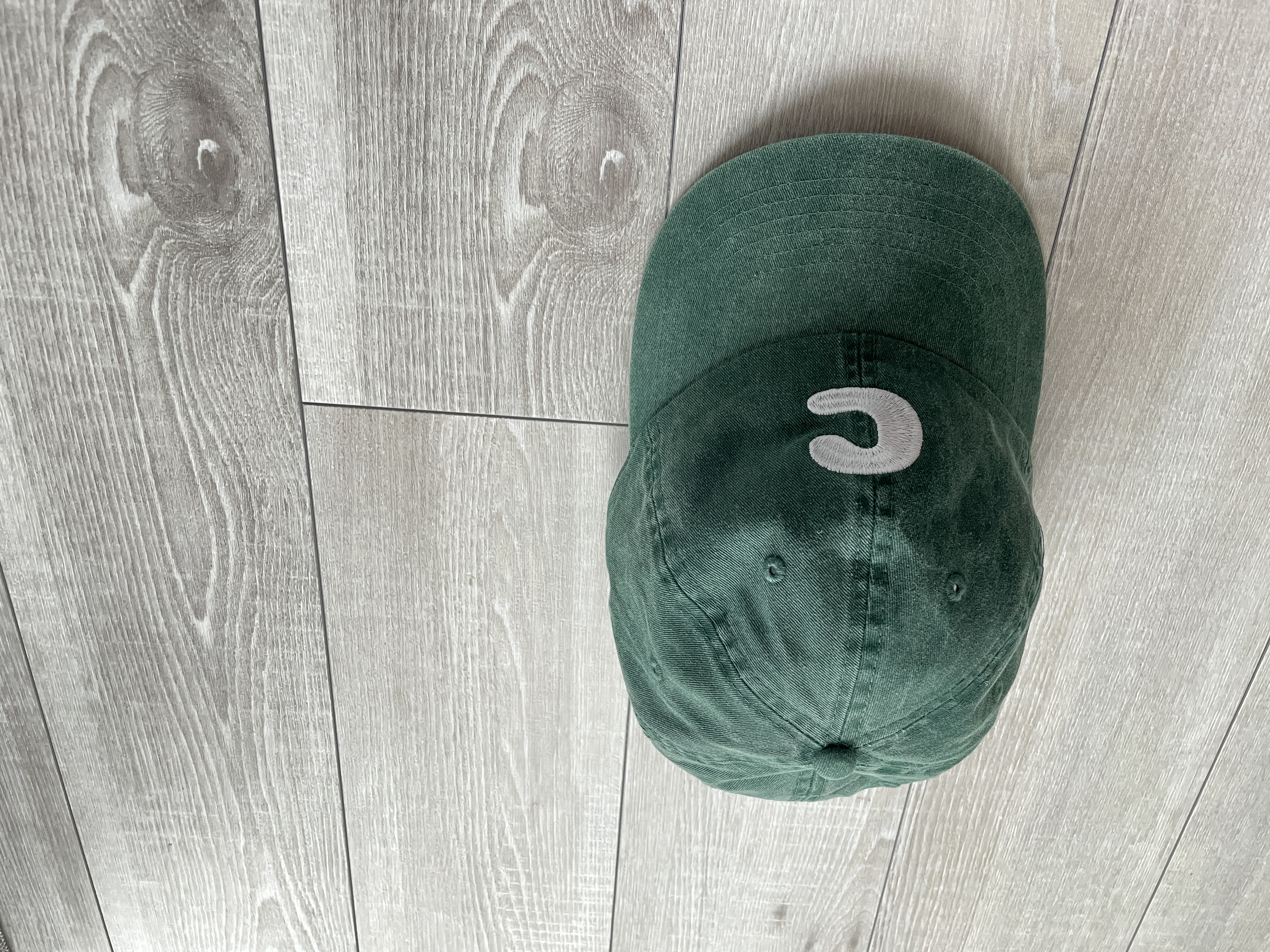 PIGMENT CAP