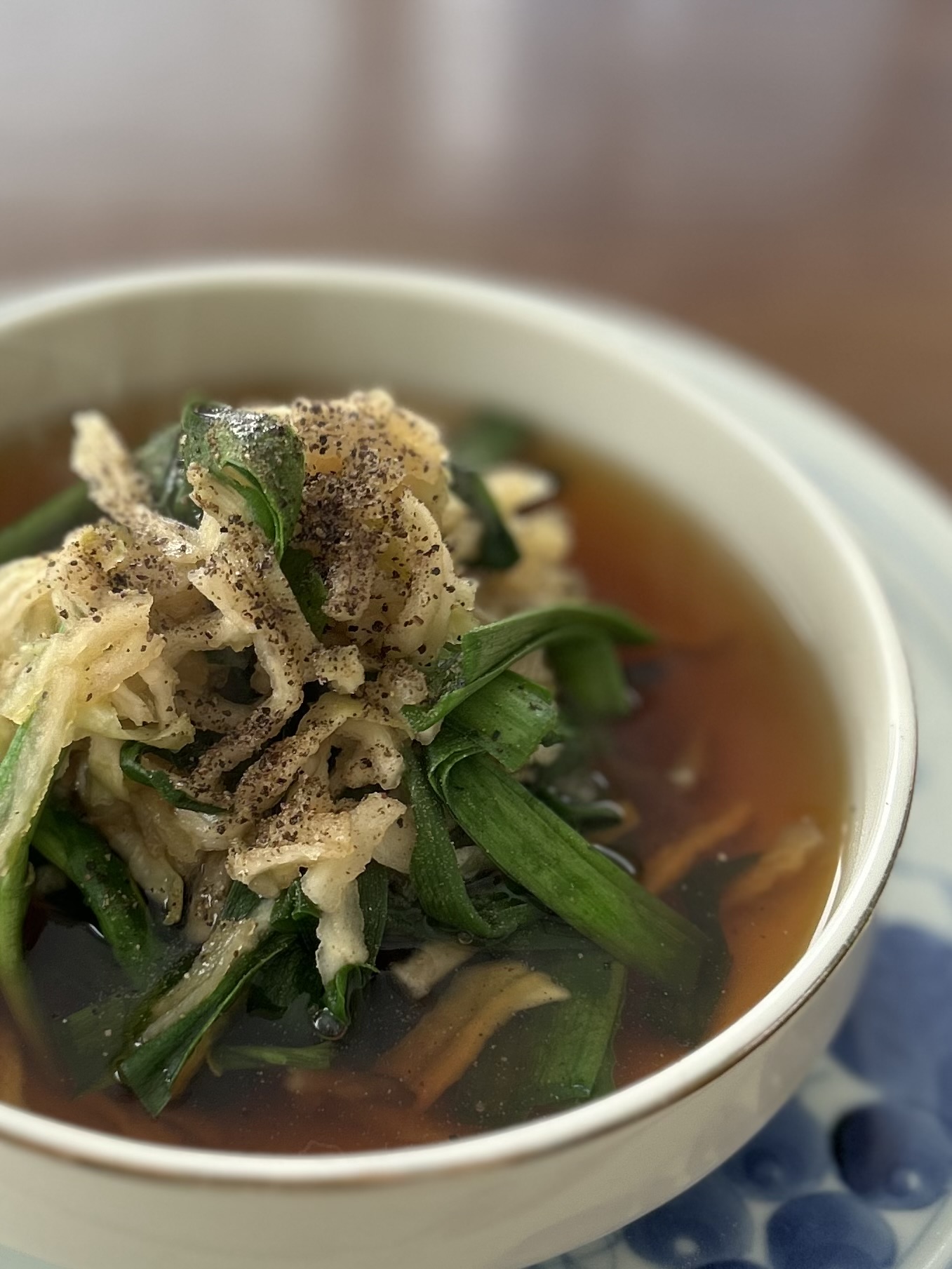 スープ
