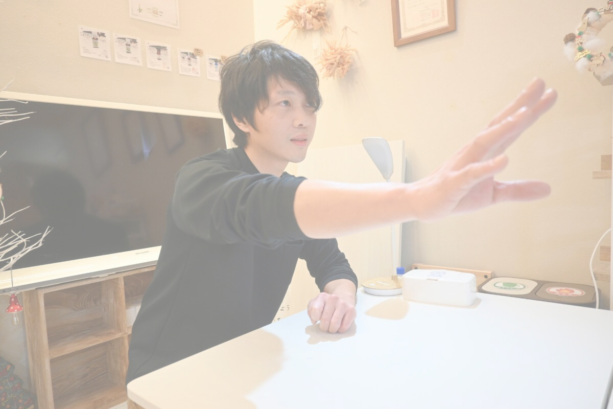 📷webマガジン『ごっつぉLIFE』後編です