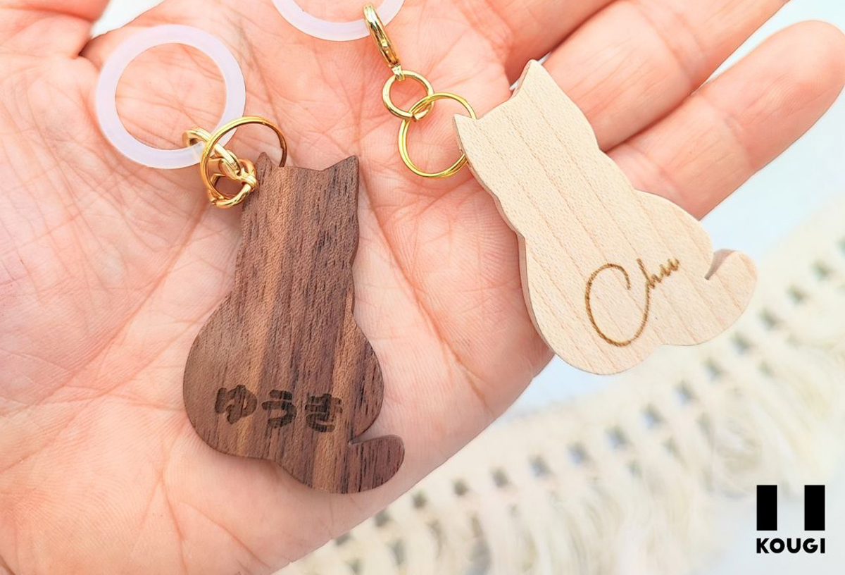 😺2/22猫の日に猫推しグッズ作りますよ🐈