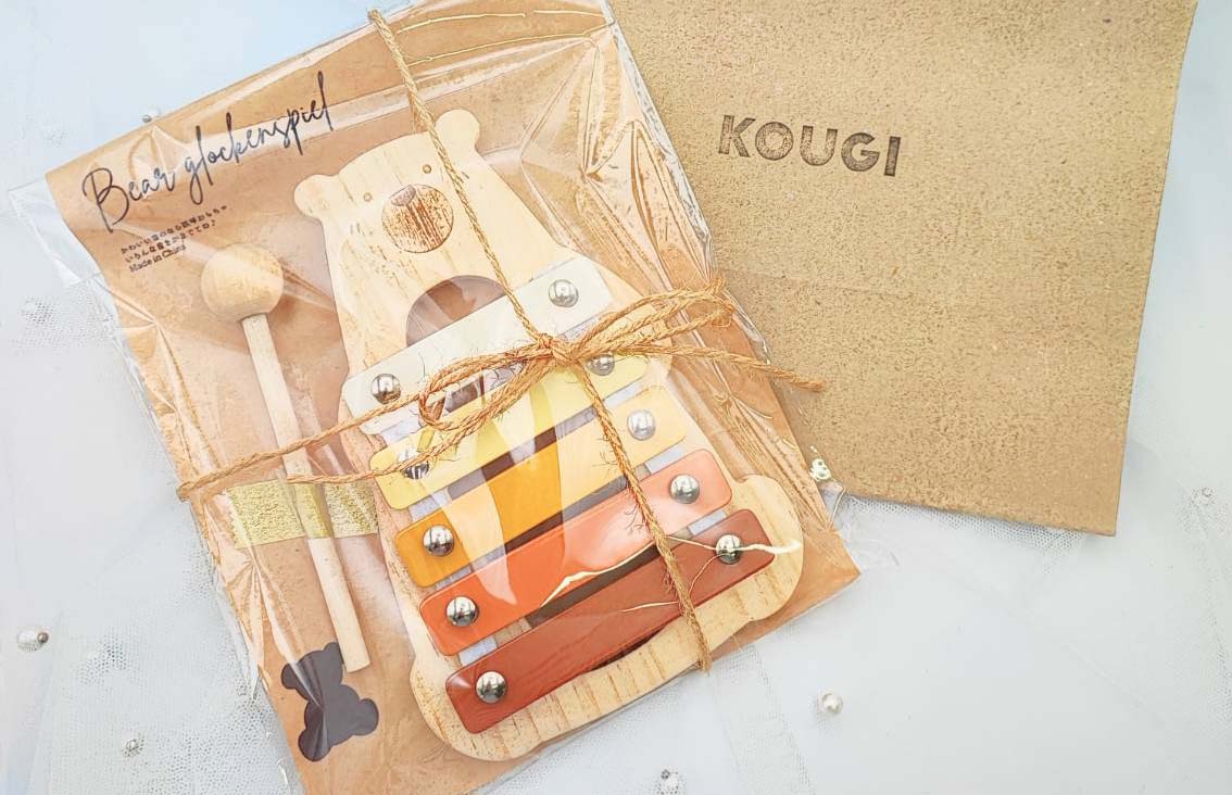 KOUGI店長が仕入れたセレクトアイテム