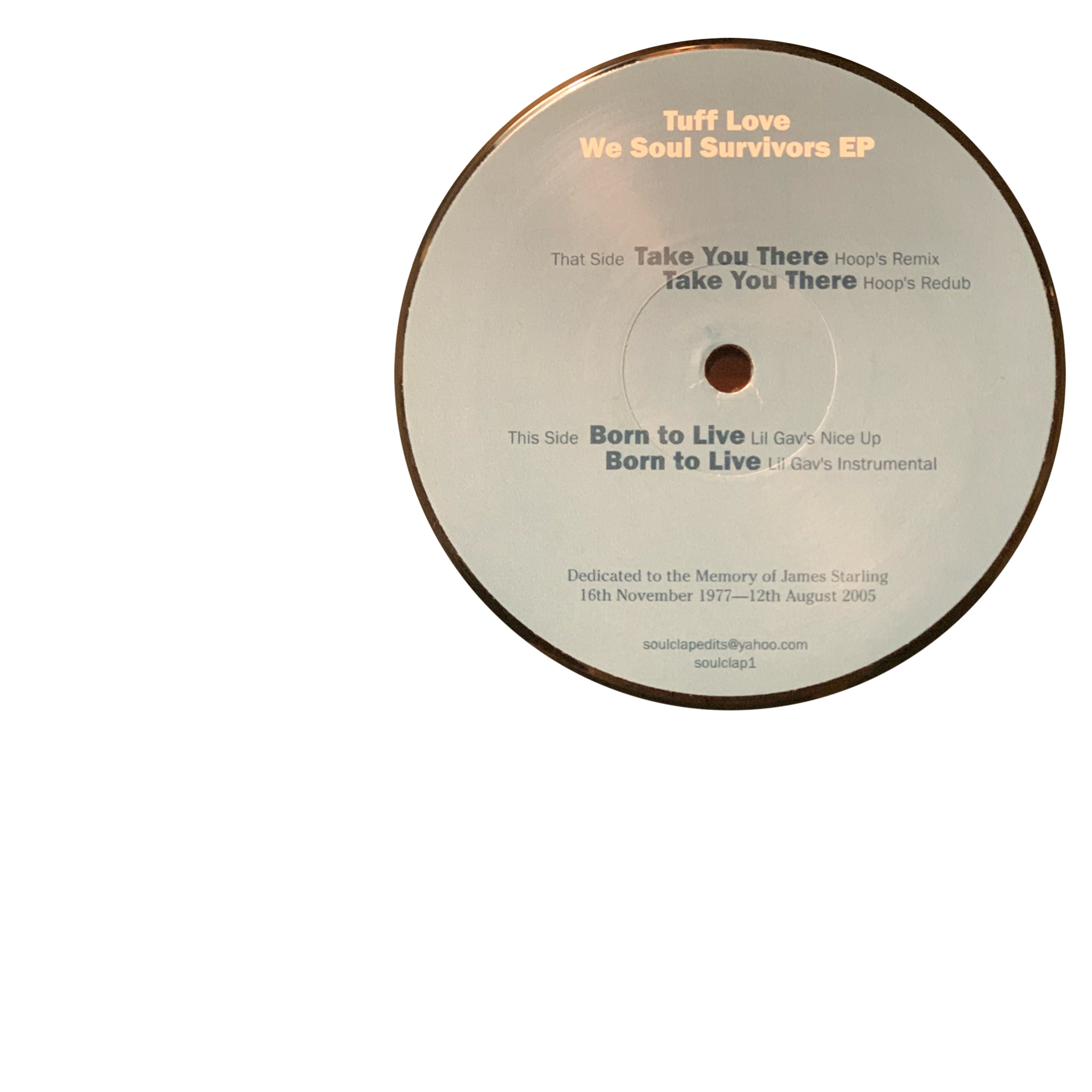 In Store Now! Recommendation