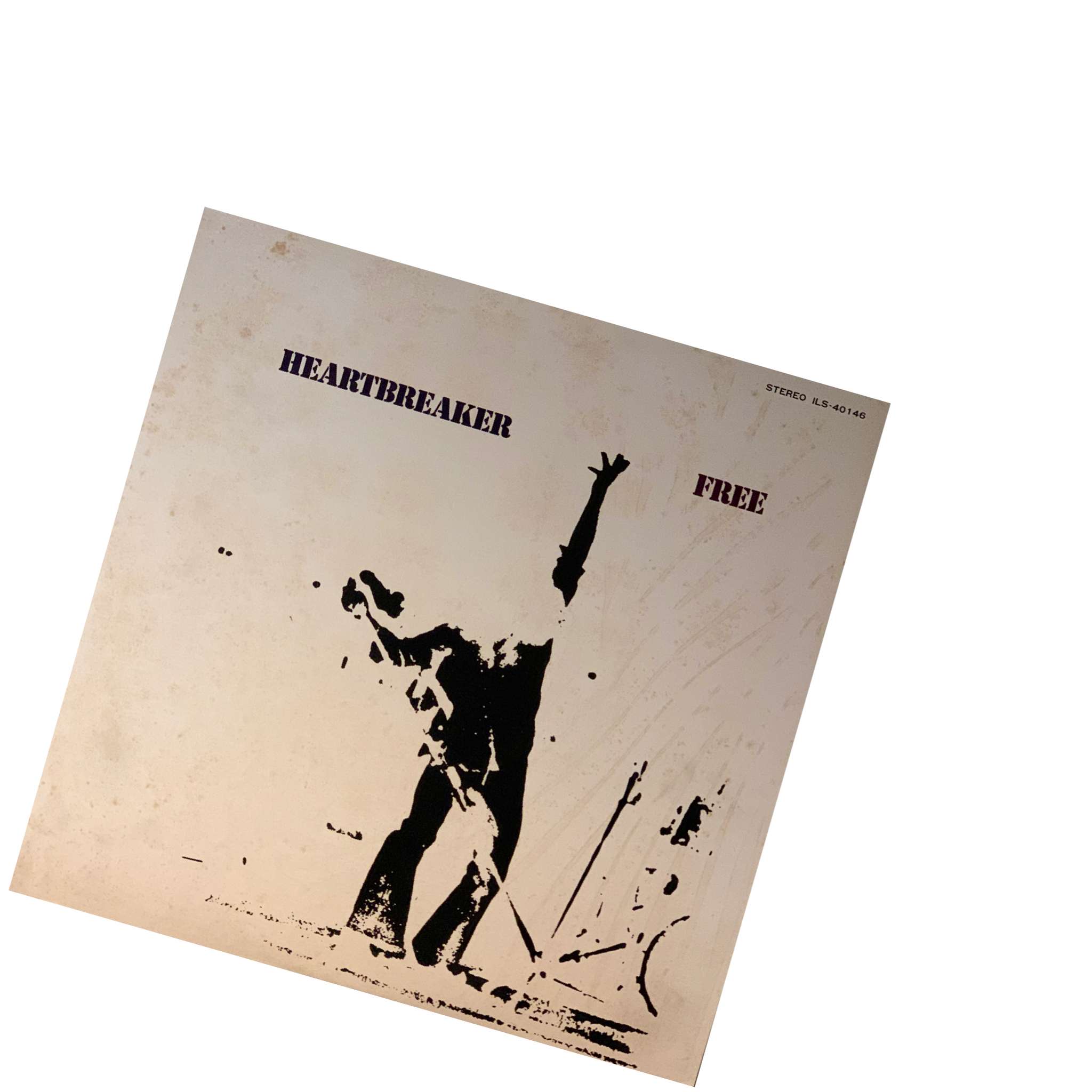 In Store Now! Recommendation