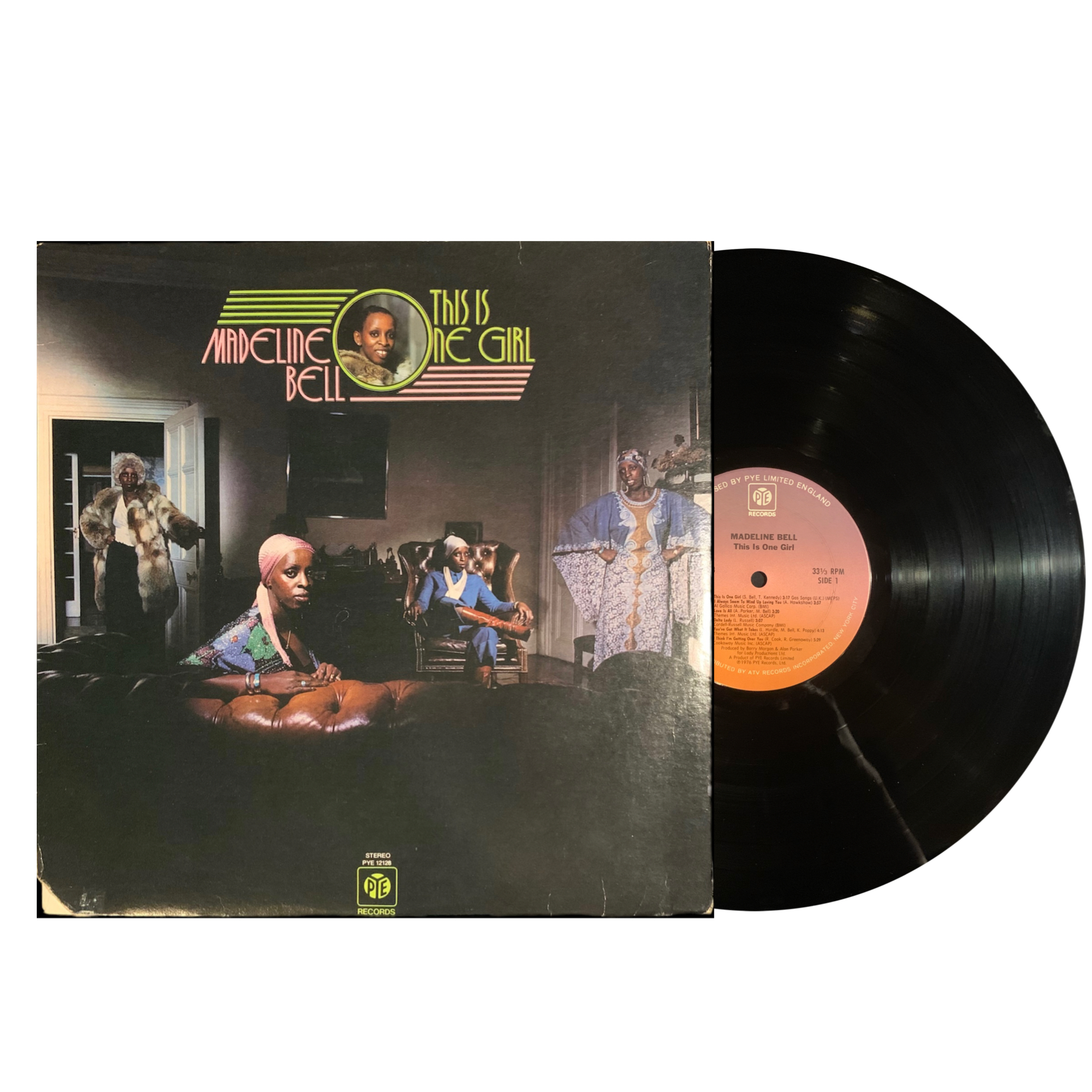 In Store Now! Recommendation