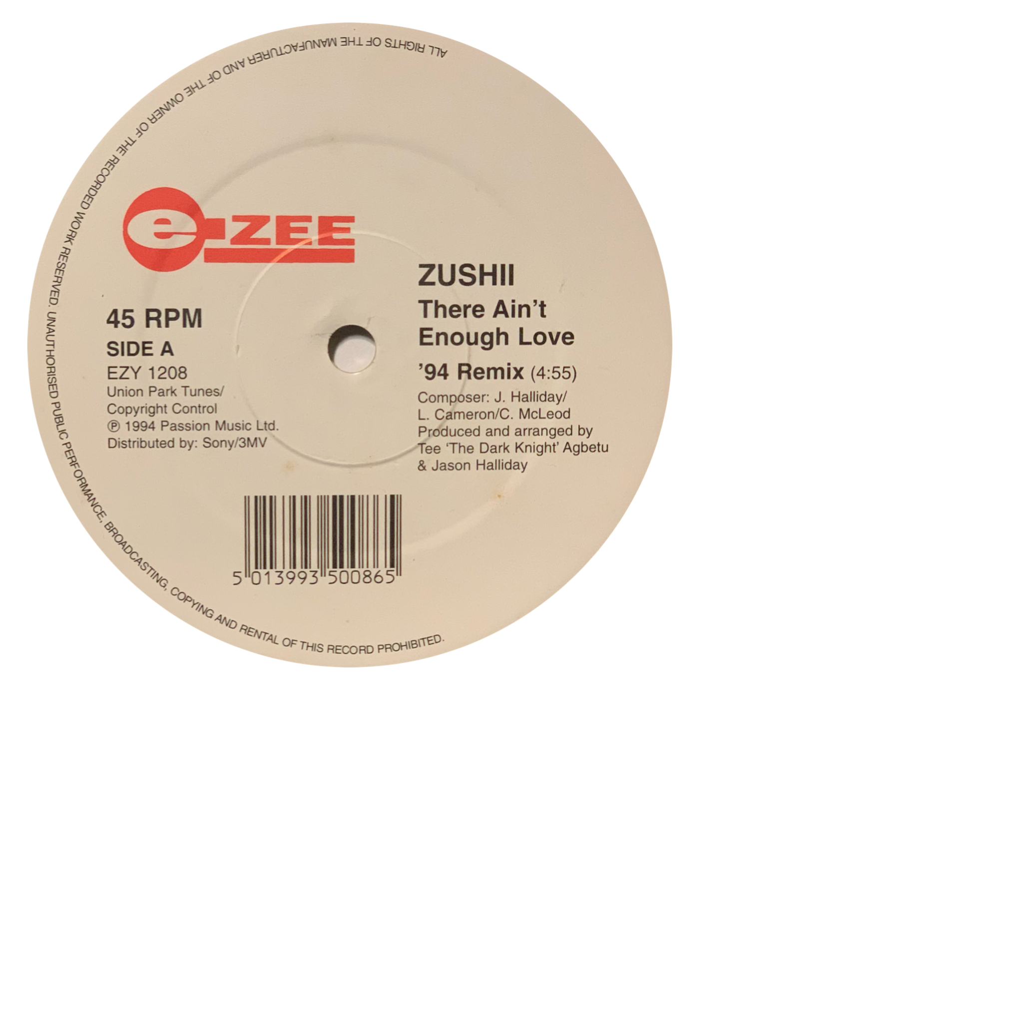 In Store Now! Recommendation