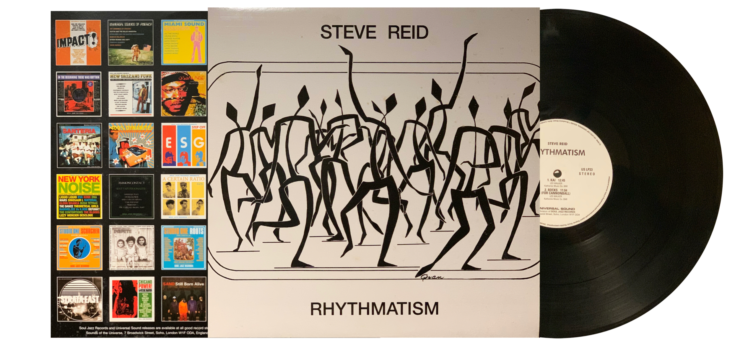 In Store Now! Recommendation