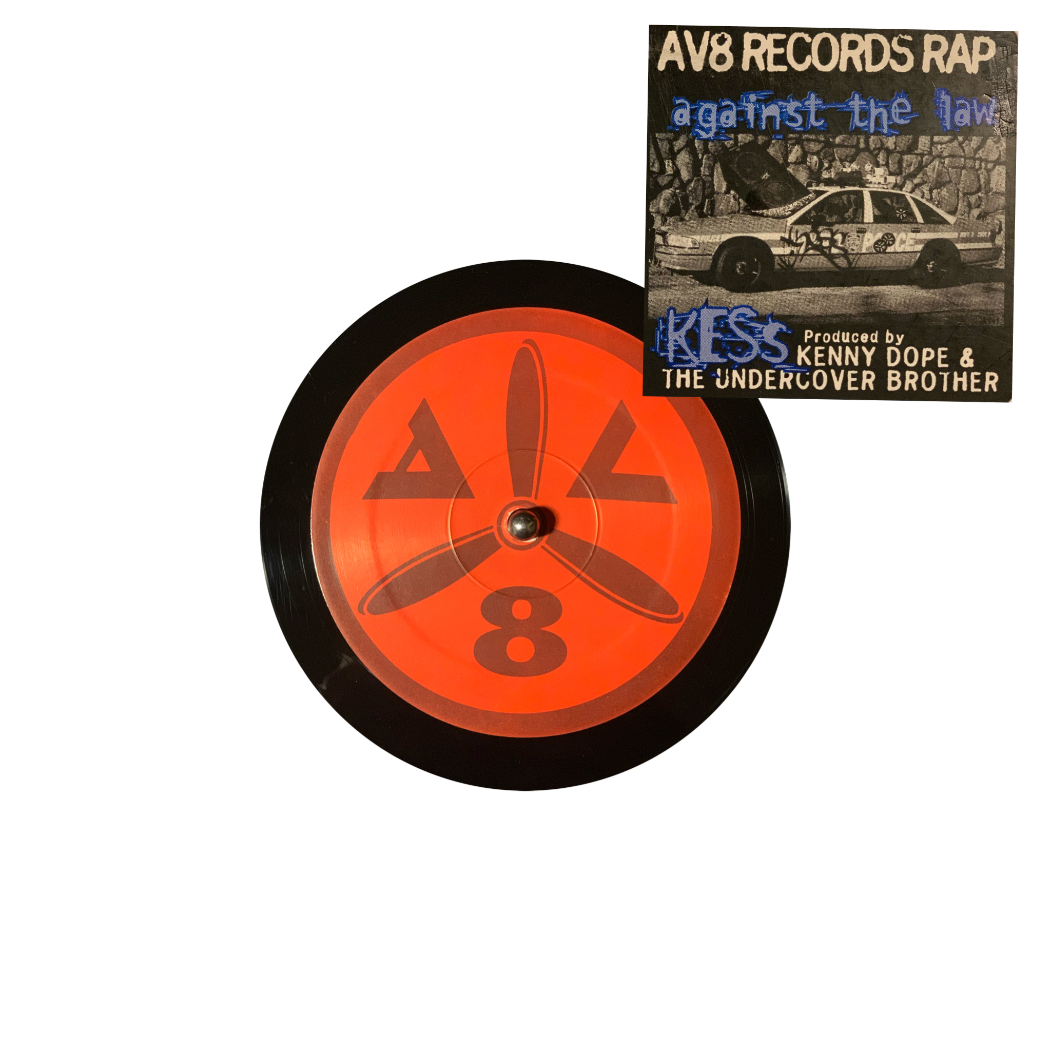 In Store Now! Recommendation