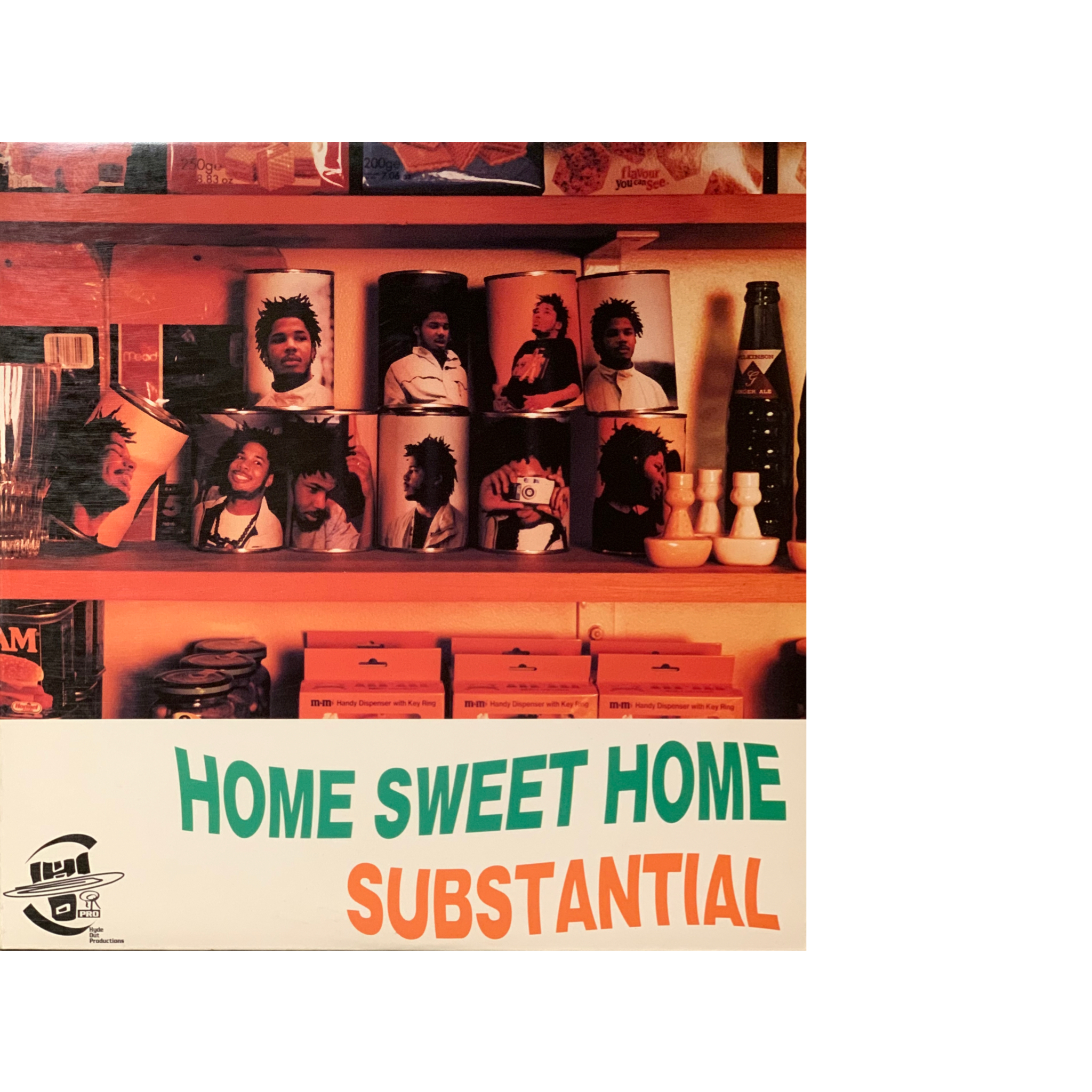 In Store Now! Recommendation