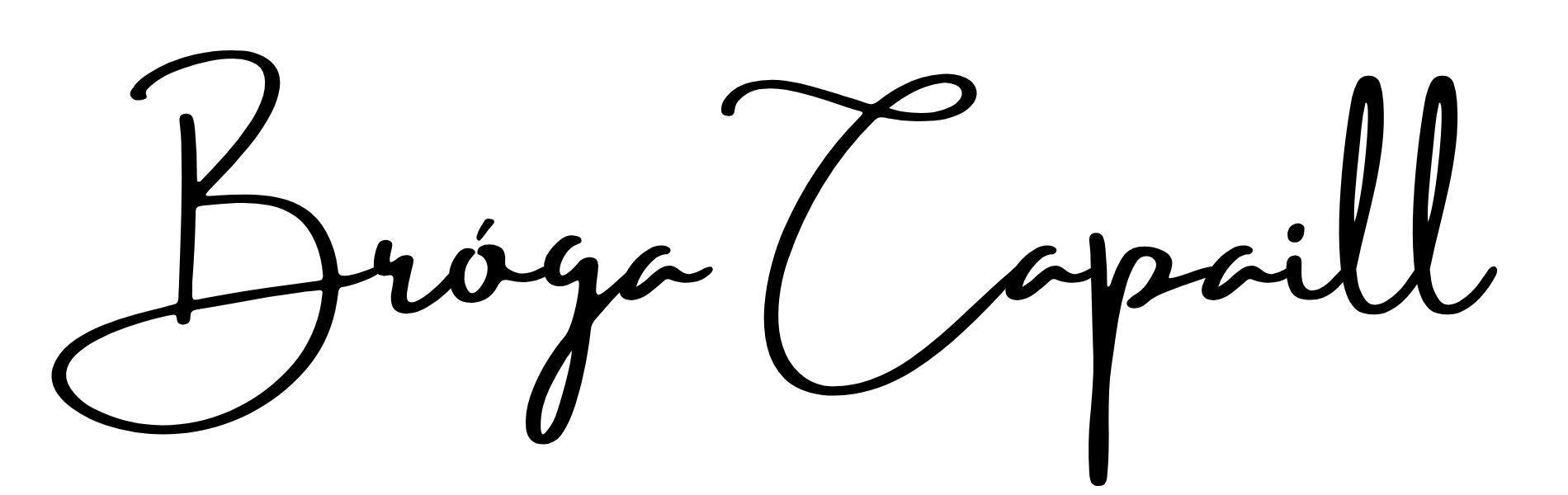 「Bróga Capaill」オープン（”Bróga Capaill” Opens）