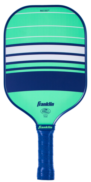 初心者必見！フランクリンお手頃パドル