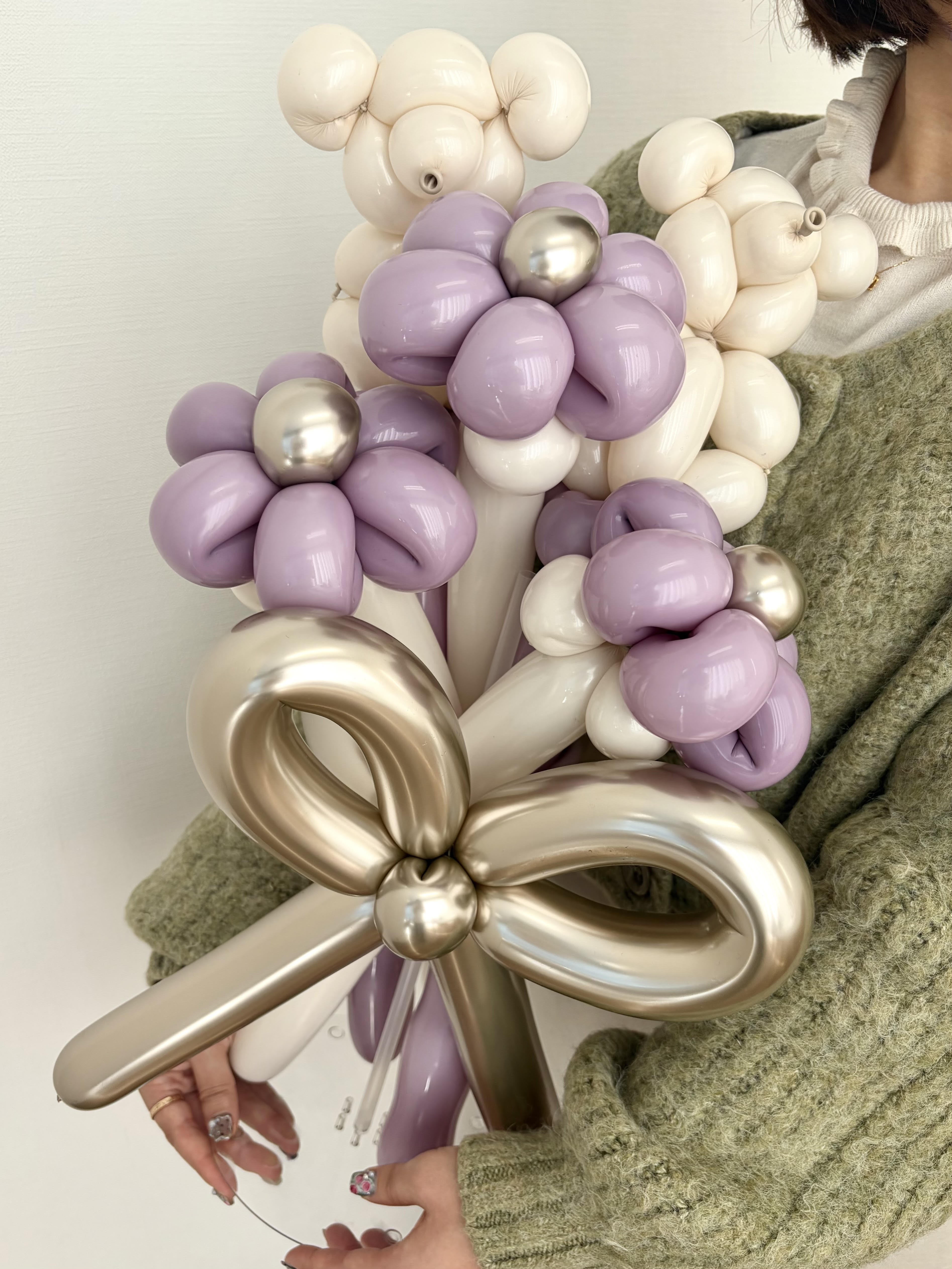 おかげさまで1周年✨