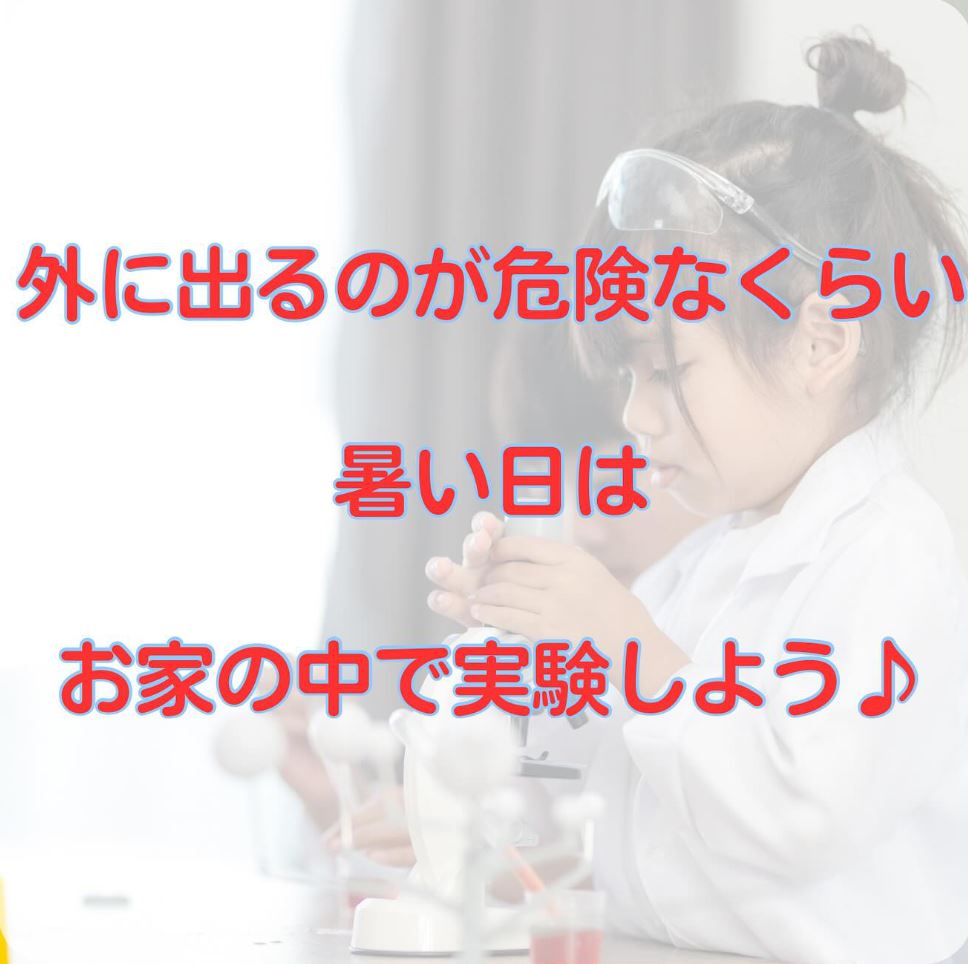自由研究のヒントも！🛀バスボムの科学🔬
