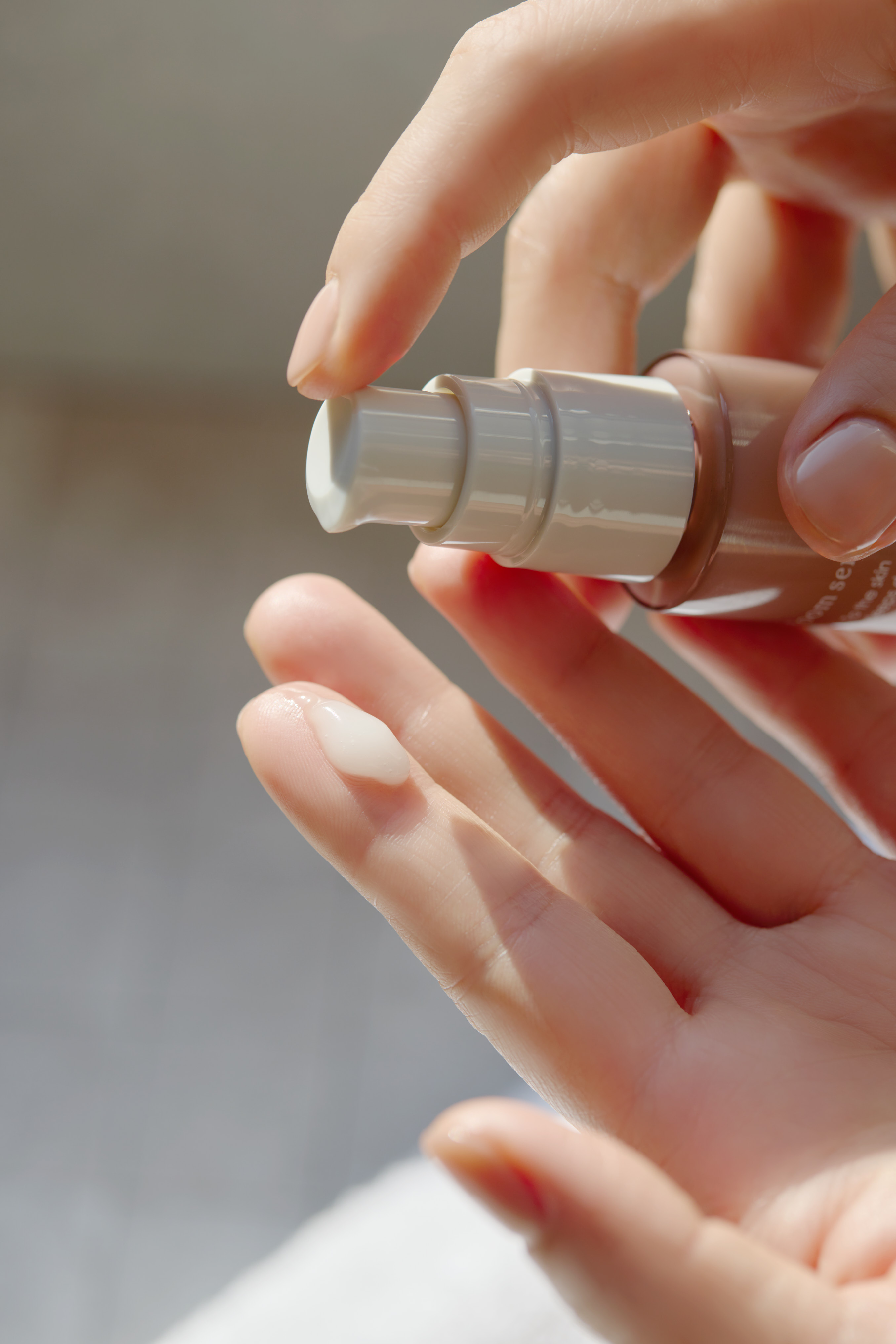 bloom serumの成分のお話  < femcare | フェムケア>