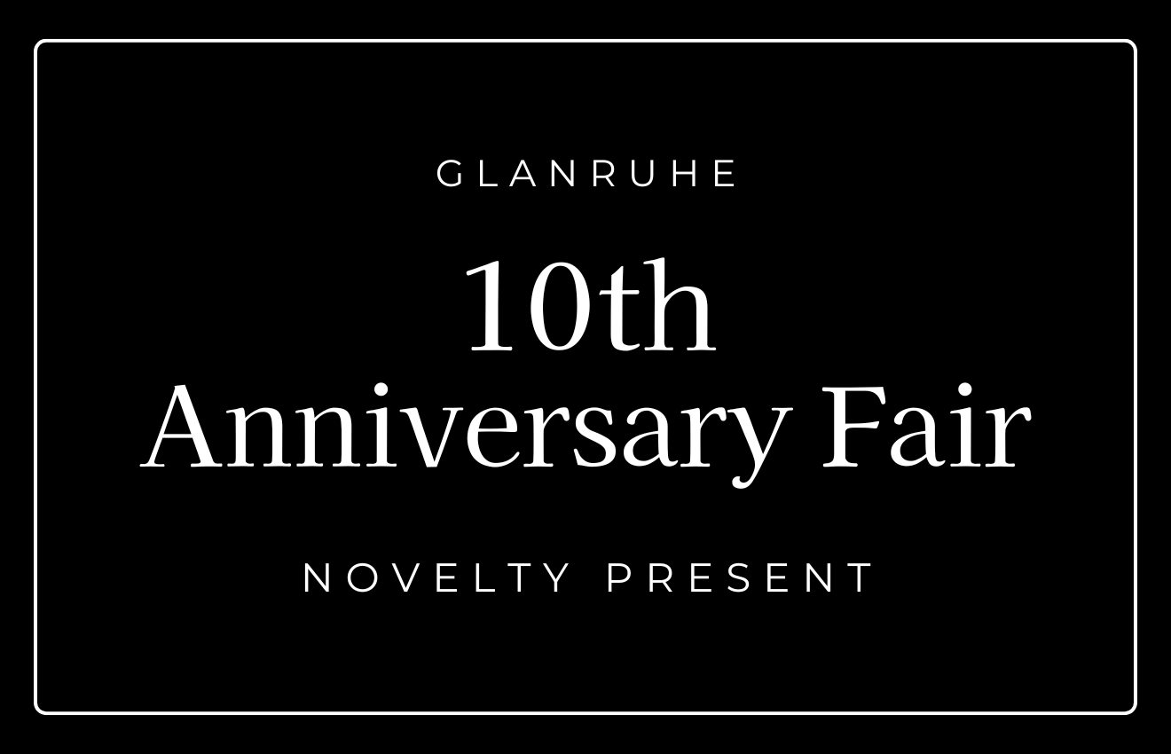 10th Anniversary Fair