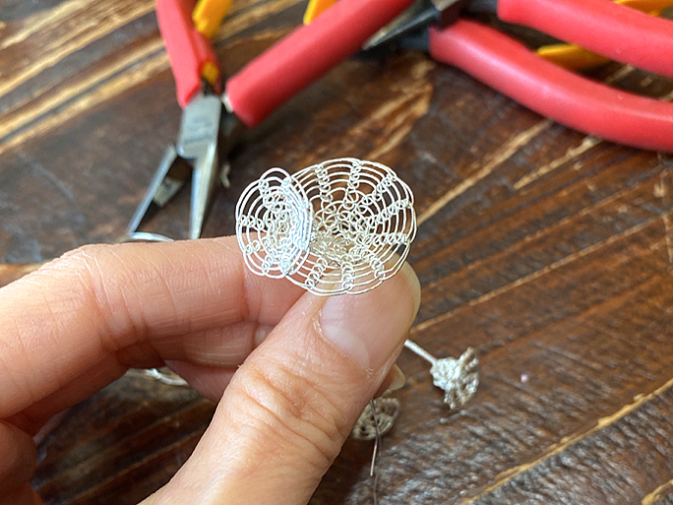 イベントで同業者に「どうやって作ってるんですか？」と聞かれる理由