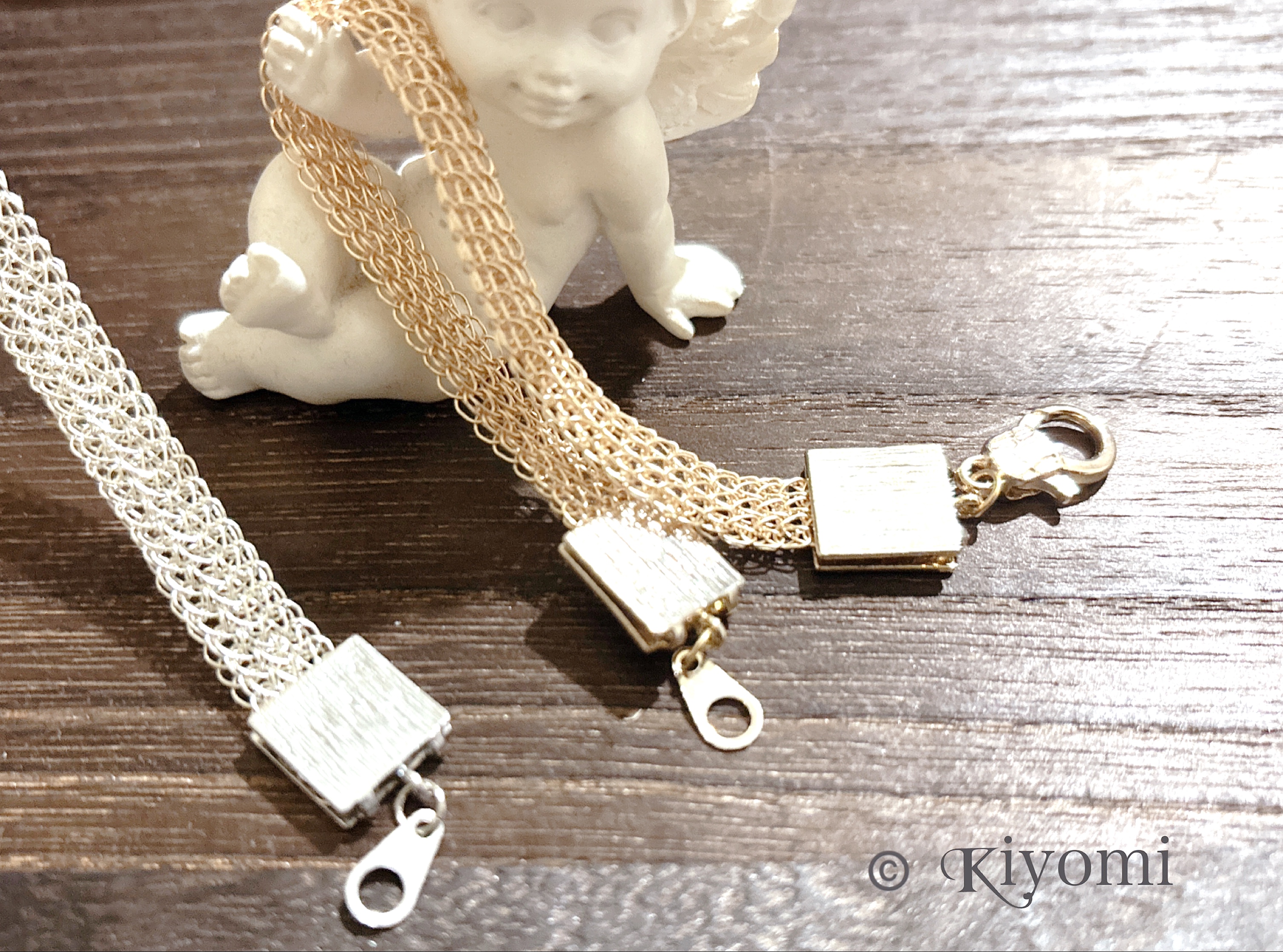 アクセサリーを変える前に、先に整えるべき3つのこと