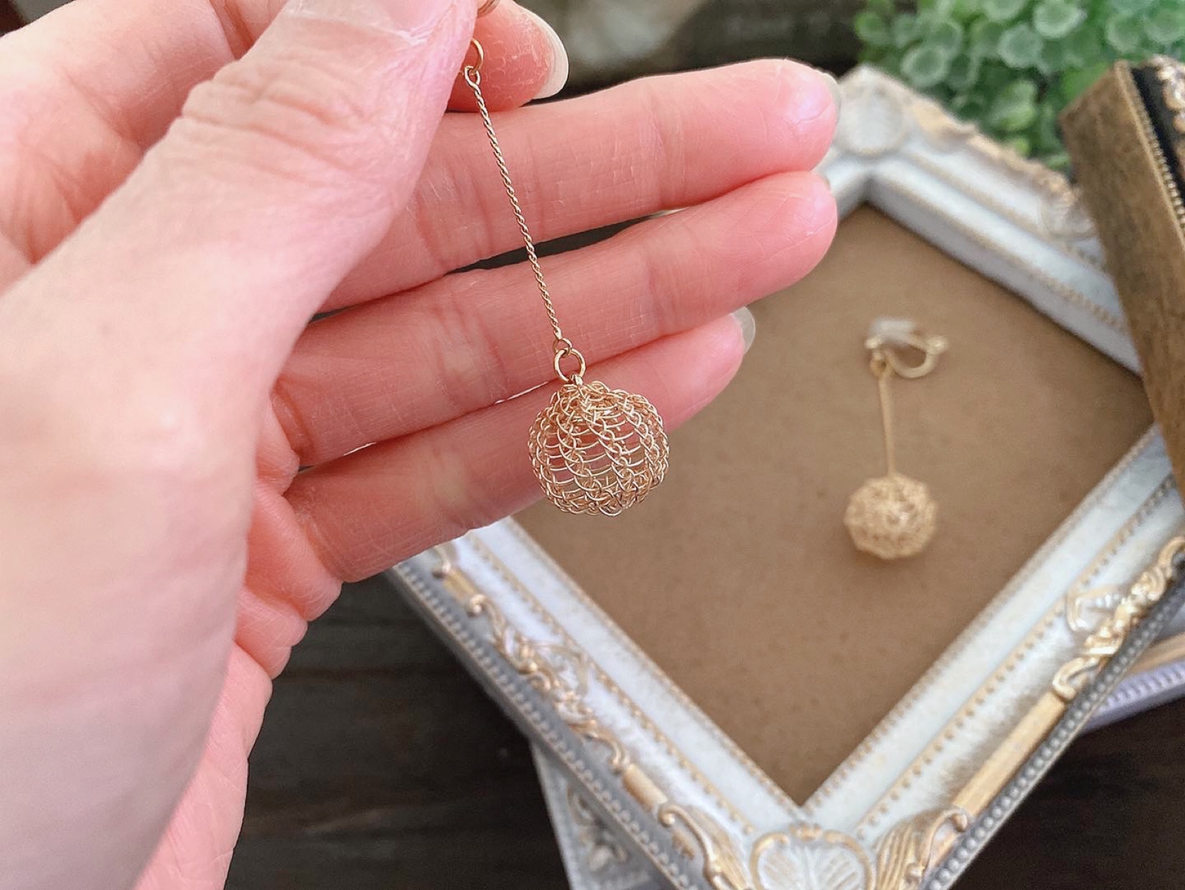 なぜワイヤーアクセは「高見え」するのか