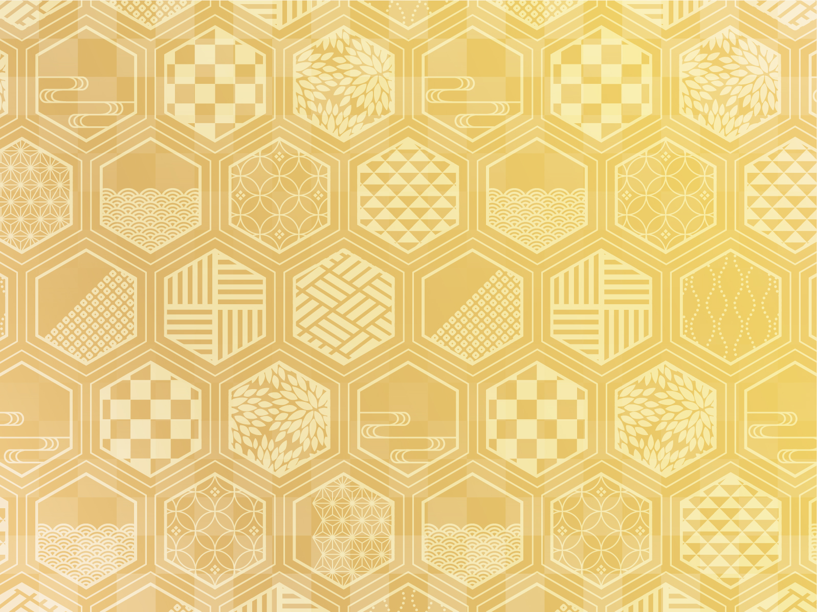 Mon'yō: Discover Japan's unique geometric patterns