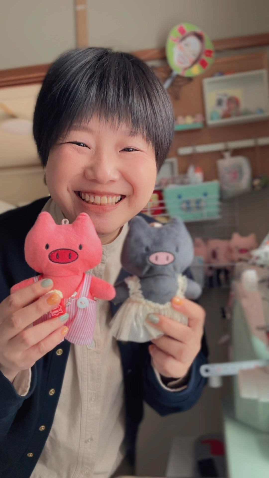 販売会ありがとう&嬉しいレビューのお話