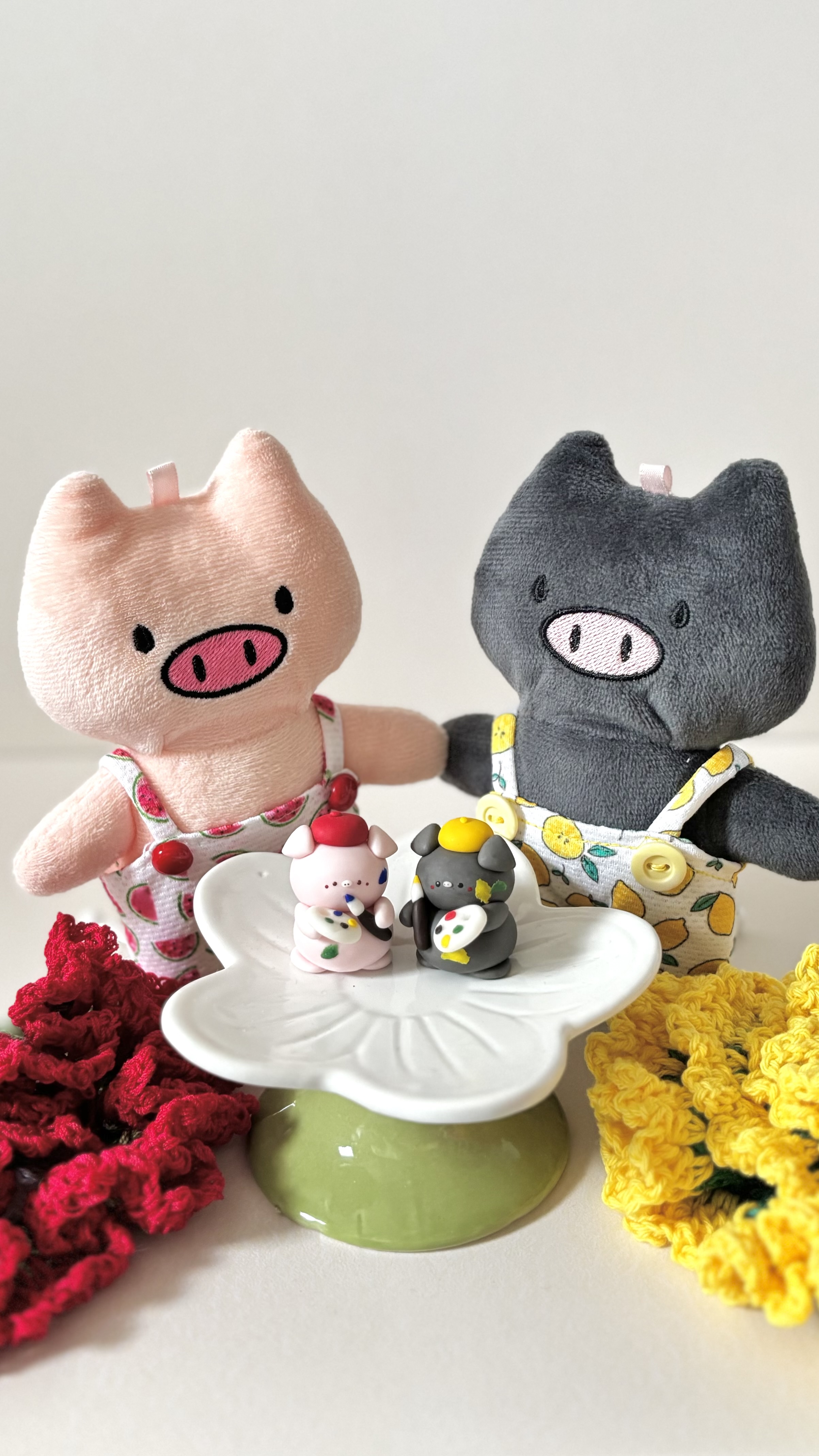 きっかけは些細な事