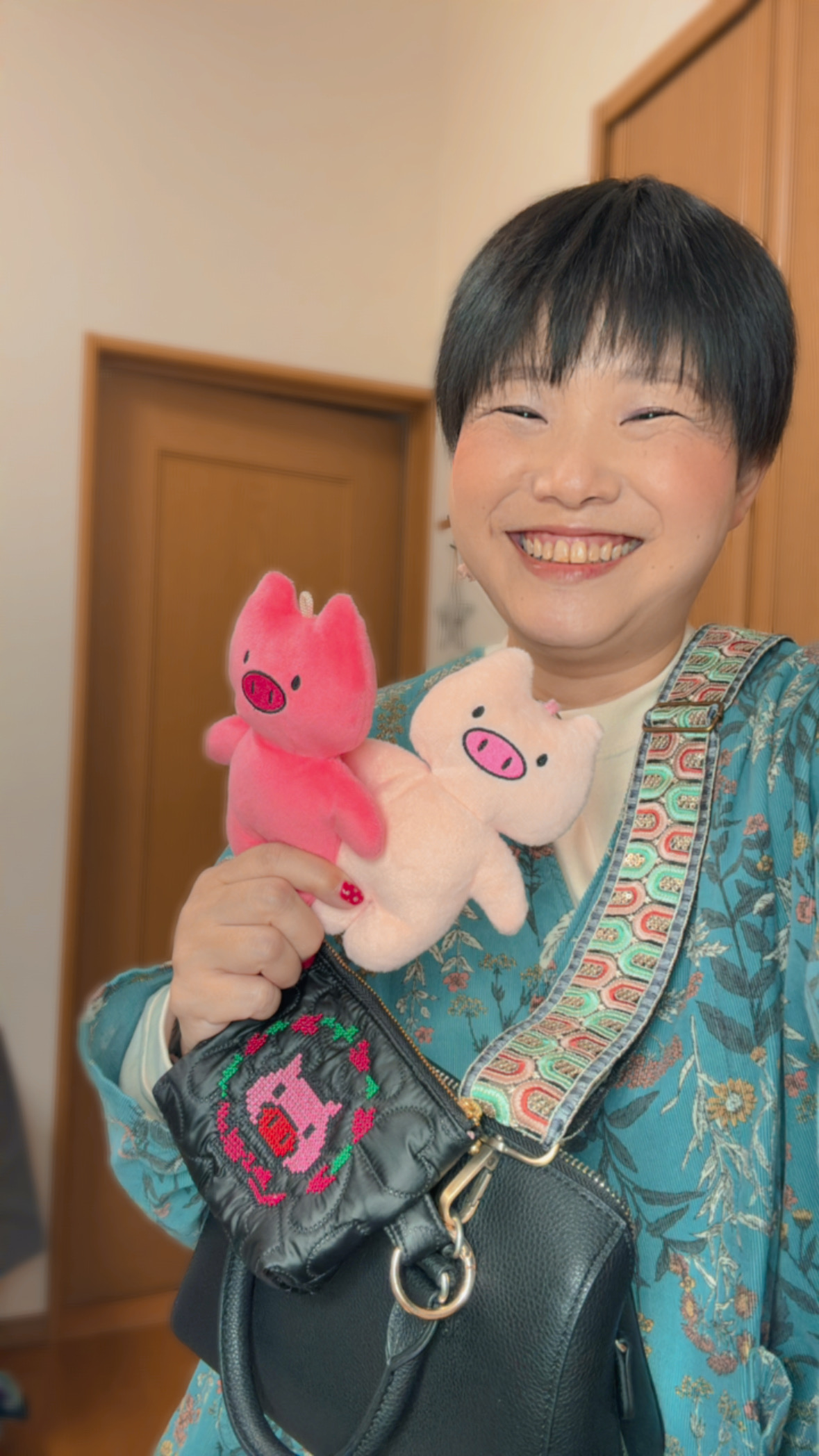 初めまして！りえおです