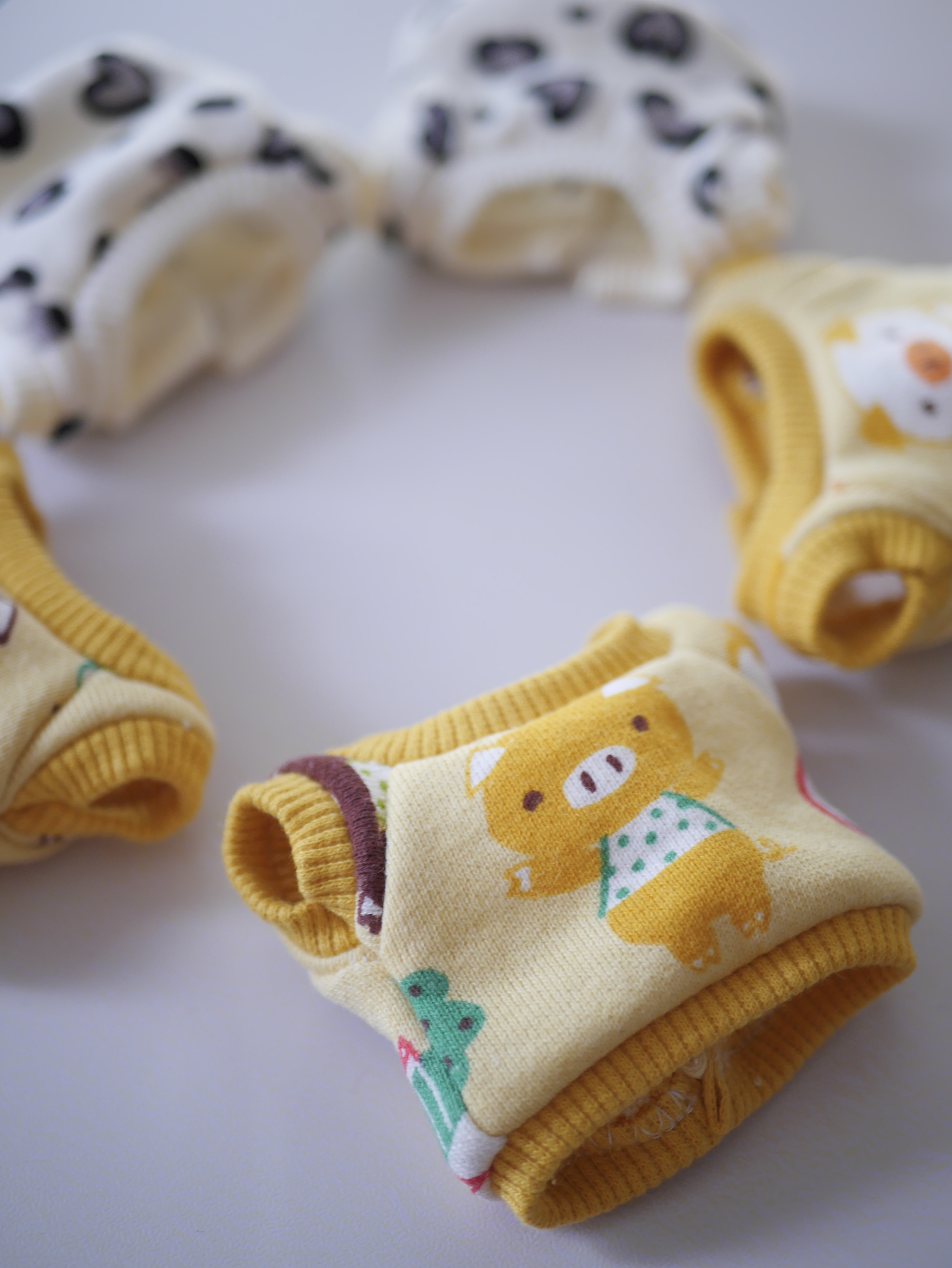 トレーナー完売！ありがとうございます！