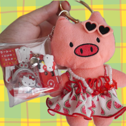 夏のお出かけ楽しんでる？