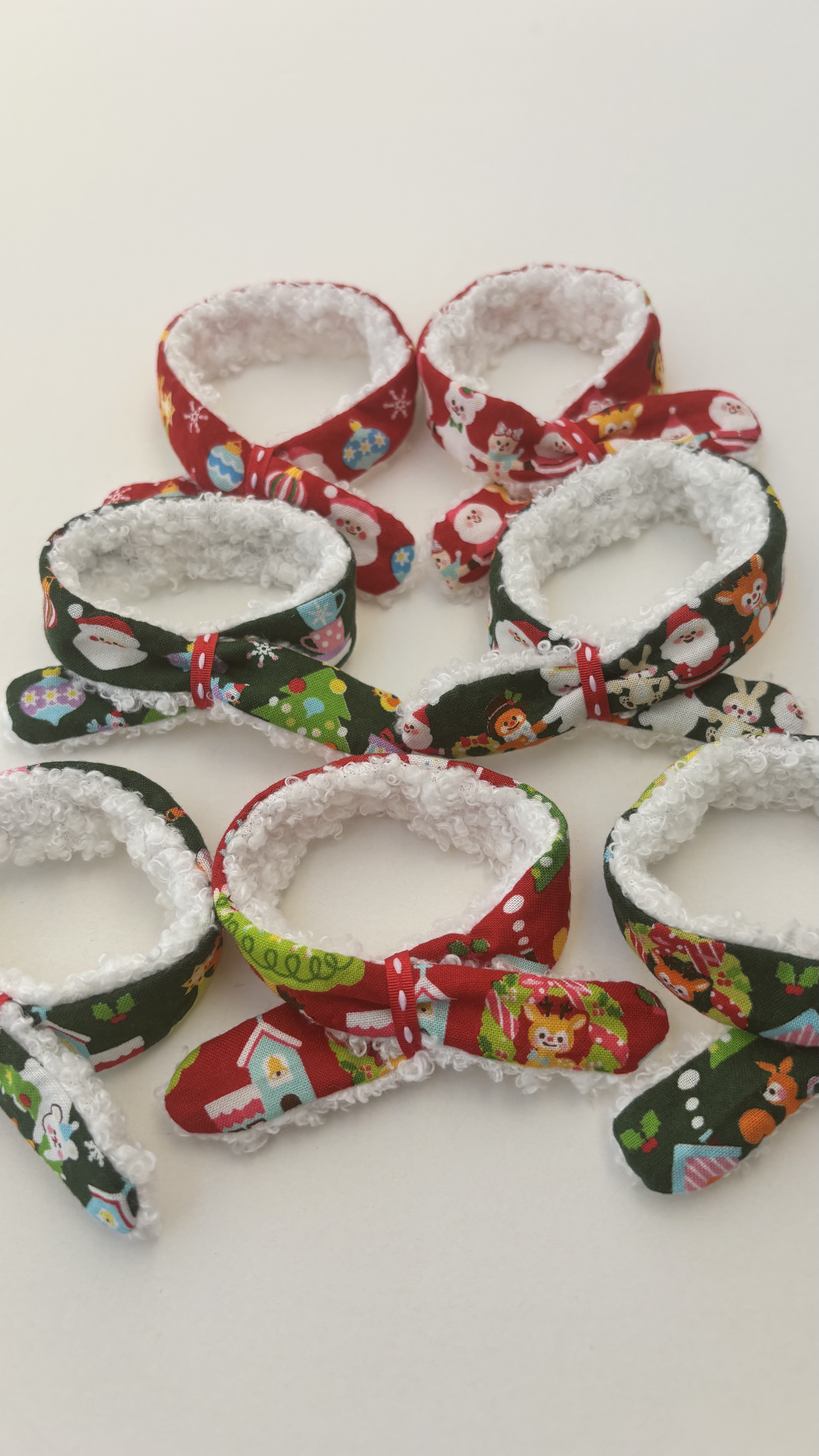 クリスマスにぴったり🎄ぶたちゃん専用マフラーのプレゼント【数量限定】