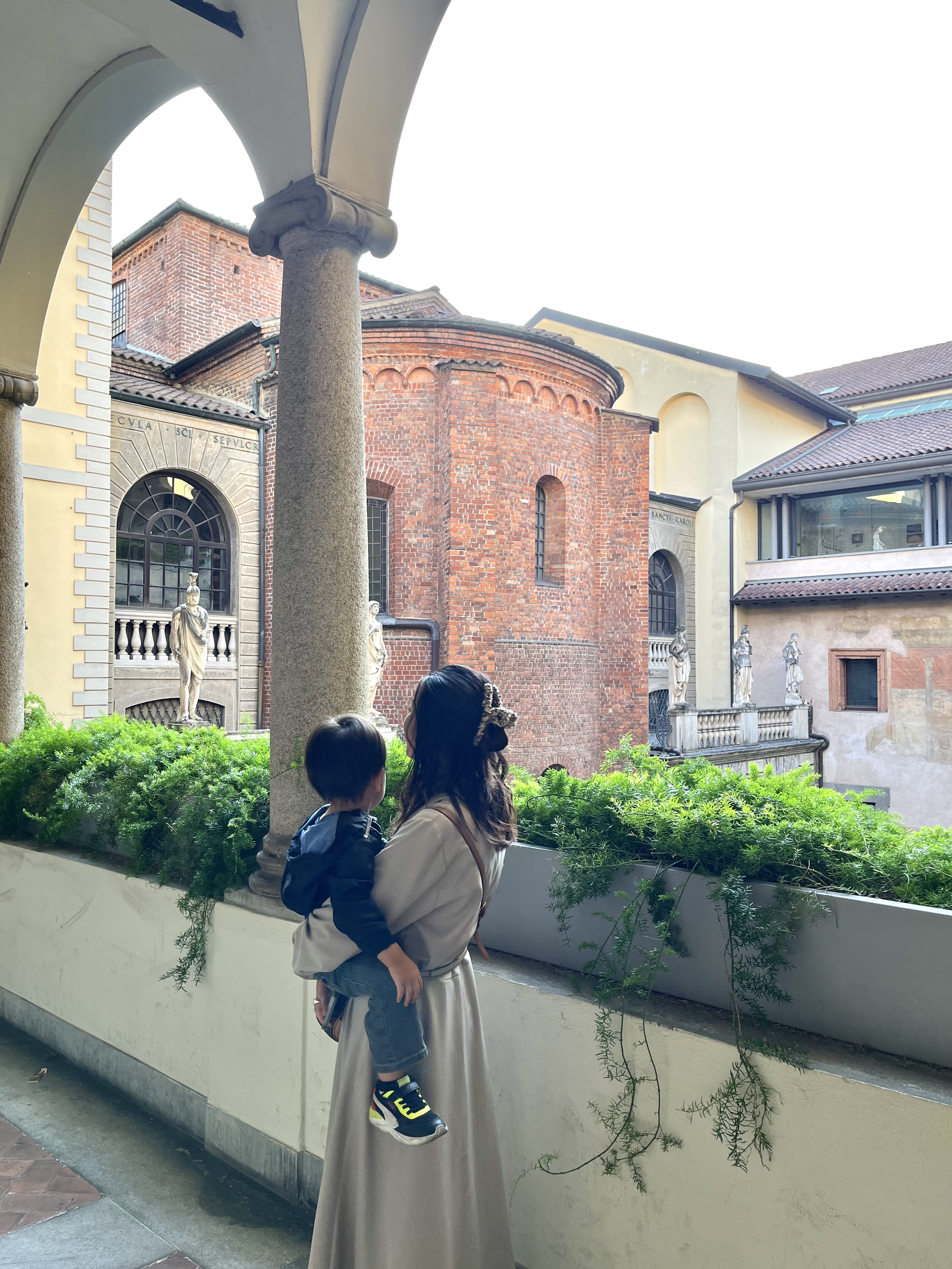 宝石ポーチに込めた願い〖前編 〗