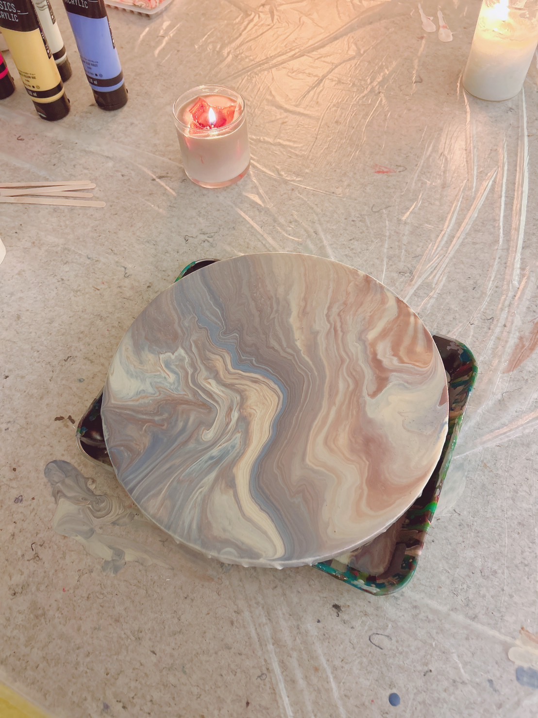 新潟の体験型アクティビティはお任せあれ✨『artworkstudio sew in』