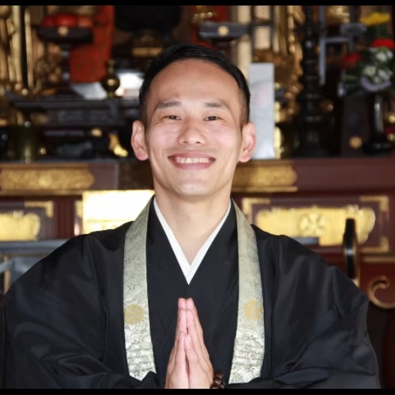 専念寺本堂修繕のためのチャリティー活動へご協力のお願い