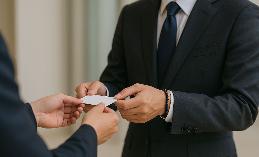 メンズおしゃれ入門|30代・40代から始めるさりげない第一歩