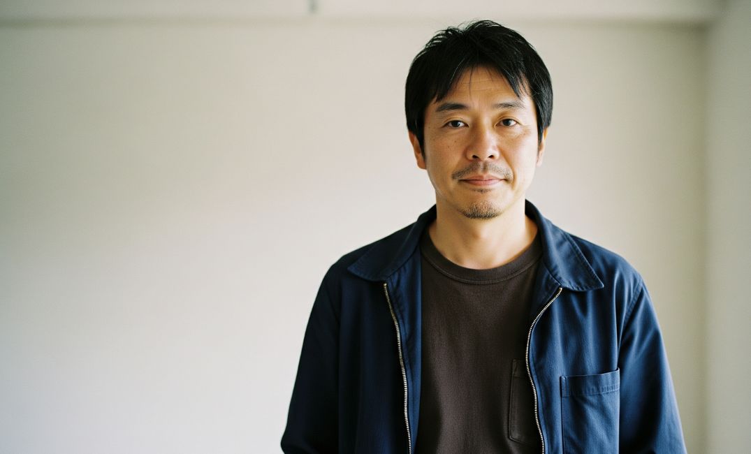 「自分に自信がない」そんな男性が、最初に選ぶべきおしゃれとは？