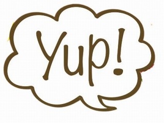 ブランド紹介　＃２　yup!（丸眞株式会社）