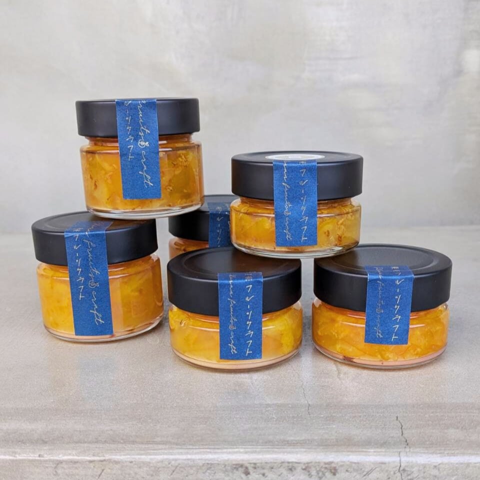 【数量限定】賞味期限4月ジャム OUTLET販売のお知らせ