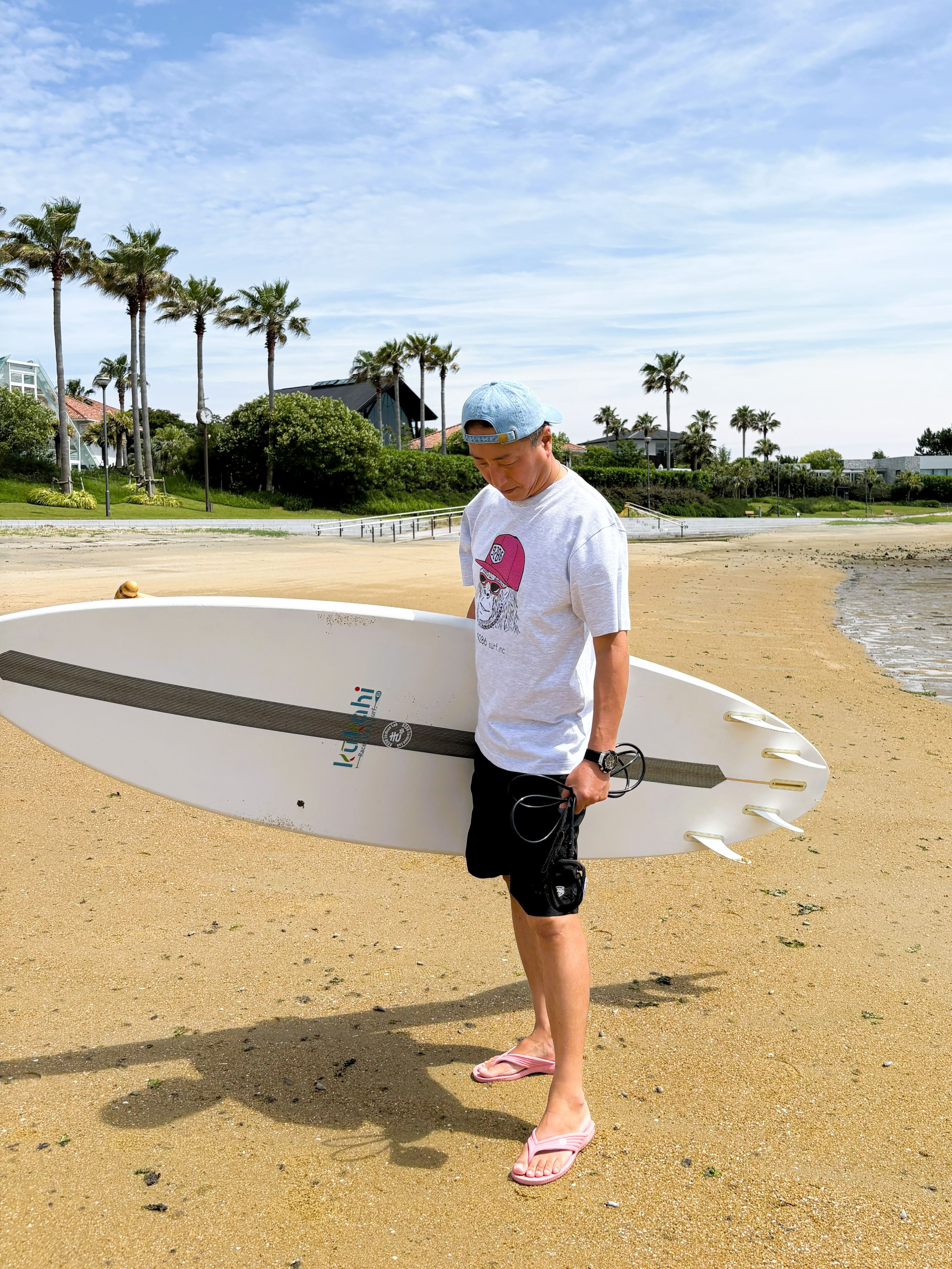 9286 surf.inc 2025 summer LOOKBOOK 公開！！