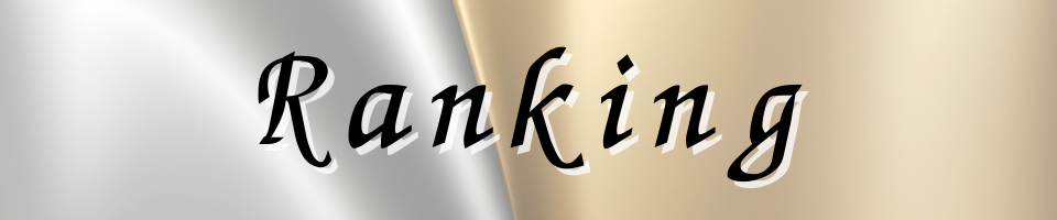 🖤 Avant-Garde Planets｜注目の人気アイテム TOP5