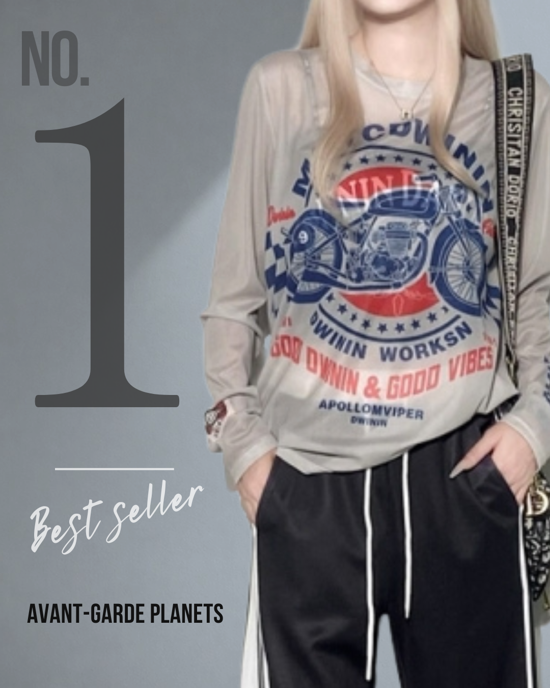 👑RANKING|人気アイテム TOP5