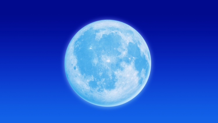 ⚜️Heartsの実占🔮ブルームーンストーン&射手座♐満月🌕ブルームーンのMIRACLE⚜️