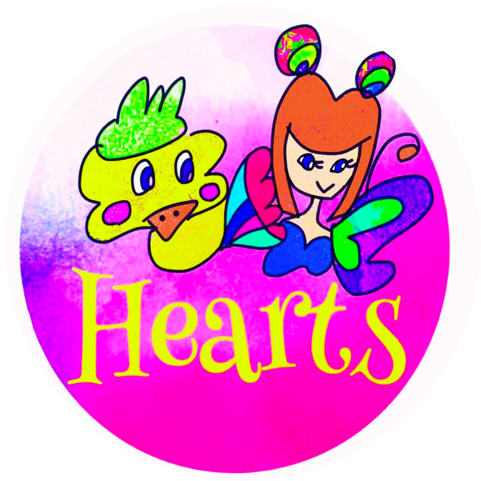 GPT-4にきいてみた✨Hearts のメディアは、世界のどの国の人たちに届いているのか✨