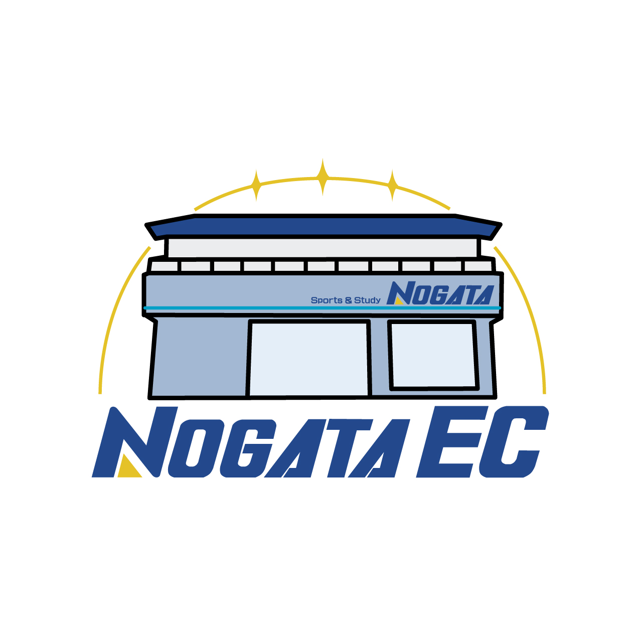 年末年始のNOGATA-EC営業について