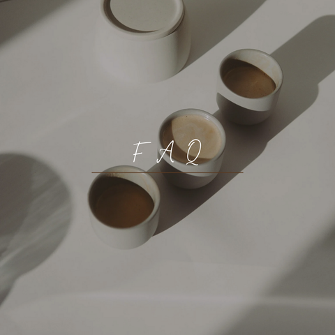 FAQ：よくあるお問い合わせ