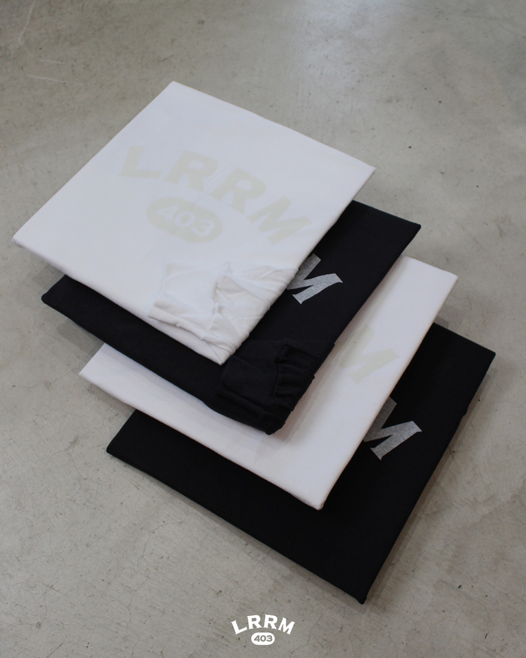 NEW ARRIVAL